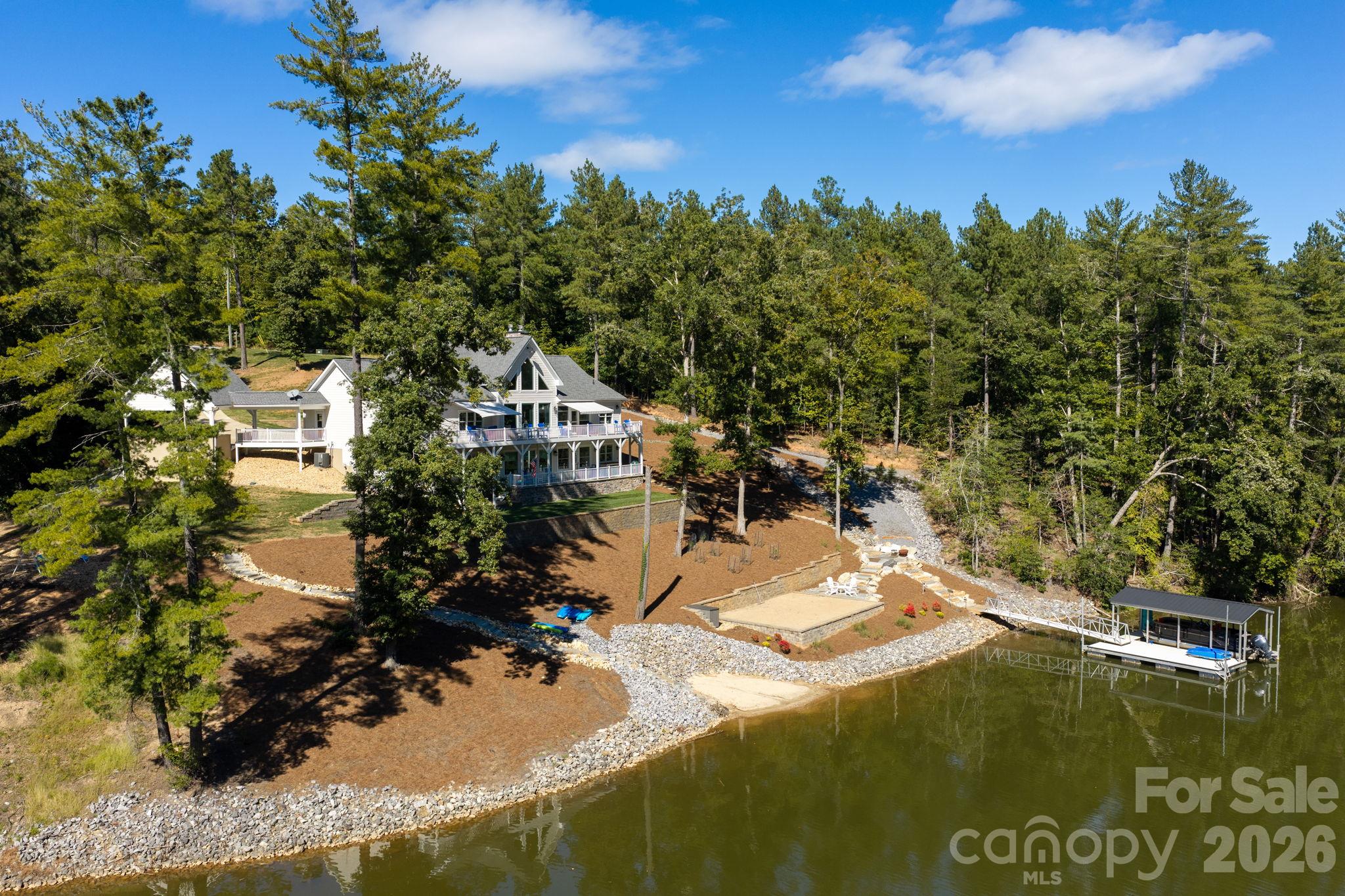 6810 Mcgalliard Pointe Drive Property Photo 43