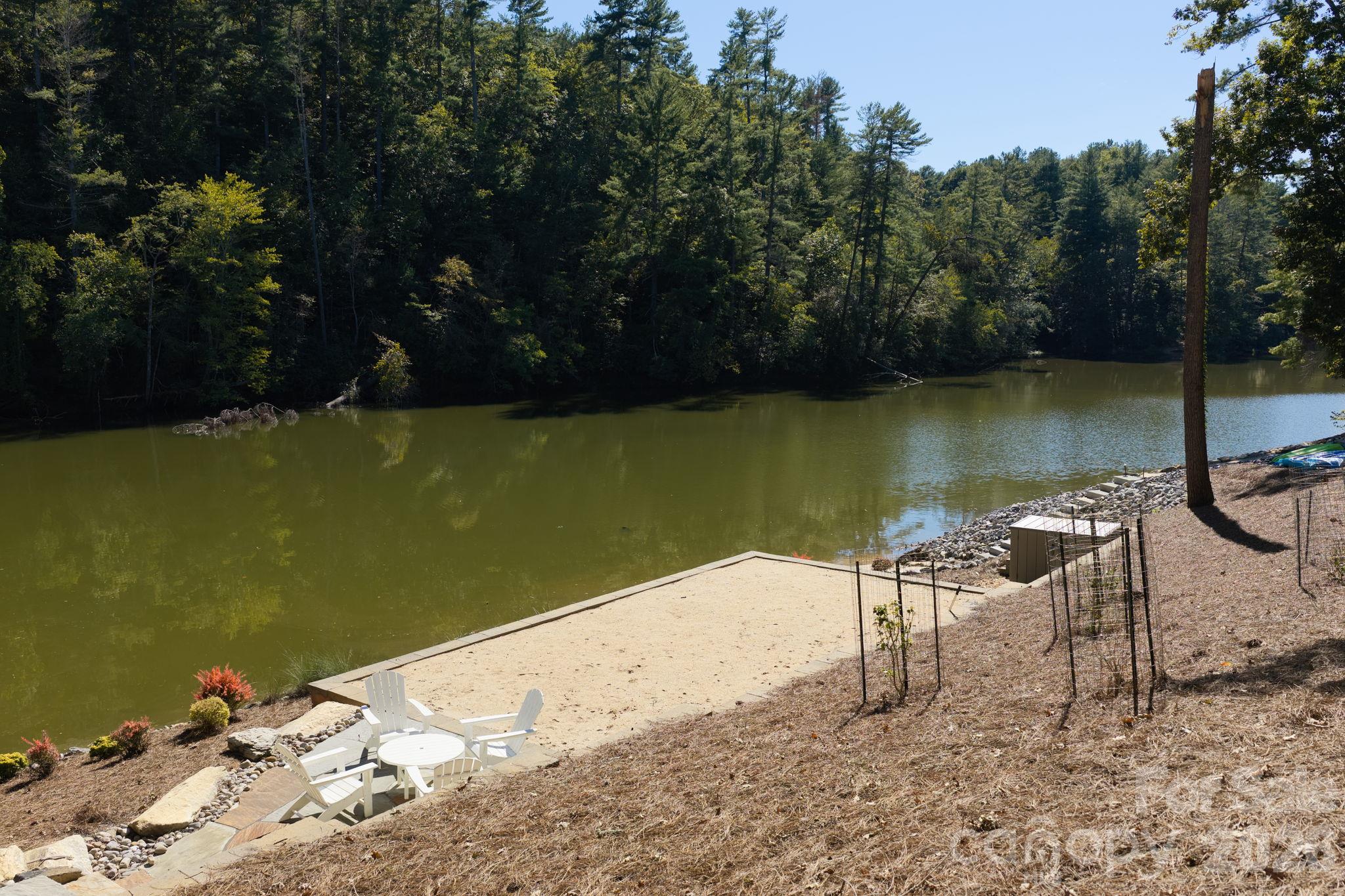 6810 Mcgalliard Pointe Drive Property Photo 44