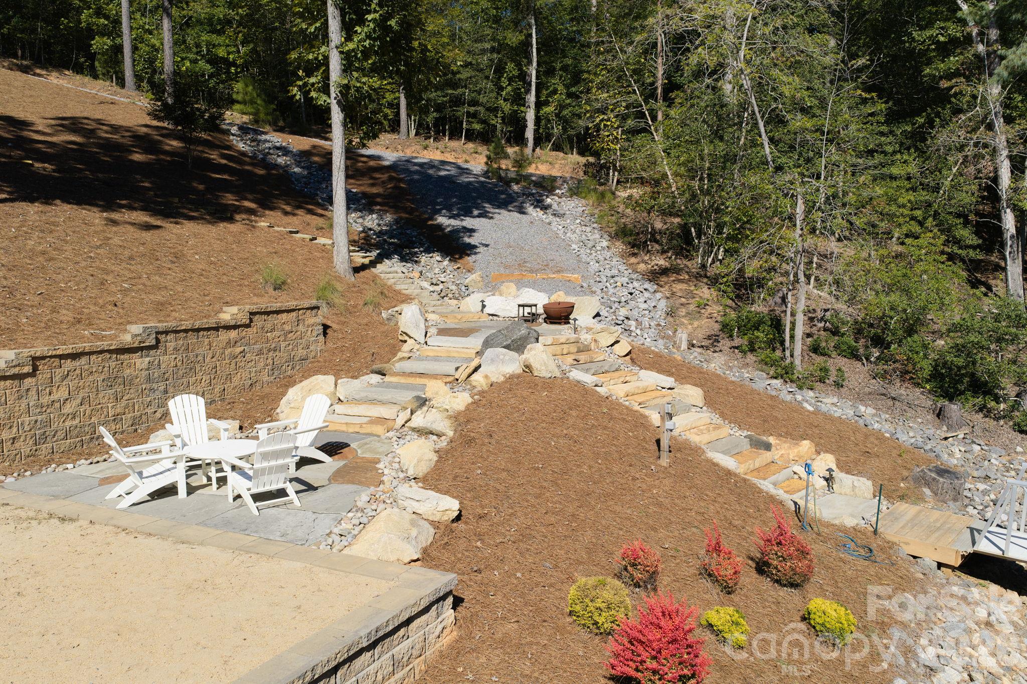 6810 Mcgalliard Pointe Drive Property Photo 45