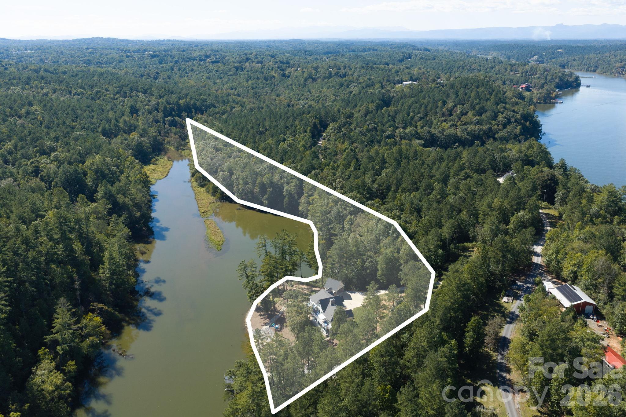 6810 Mcgalliard Pointe Drive Property Photo 46