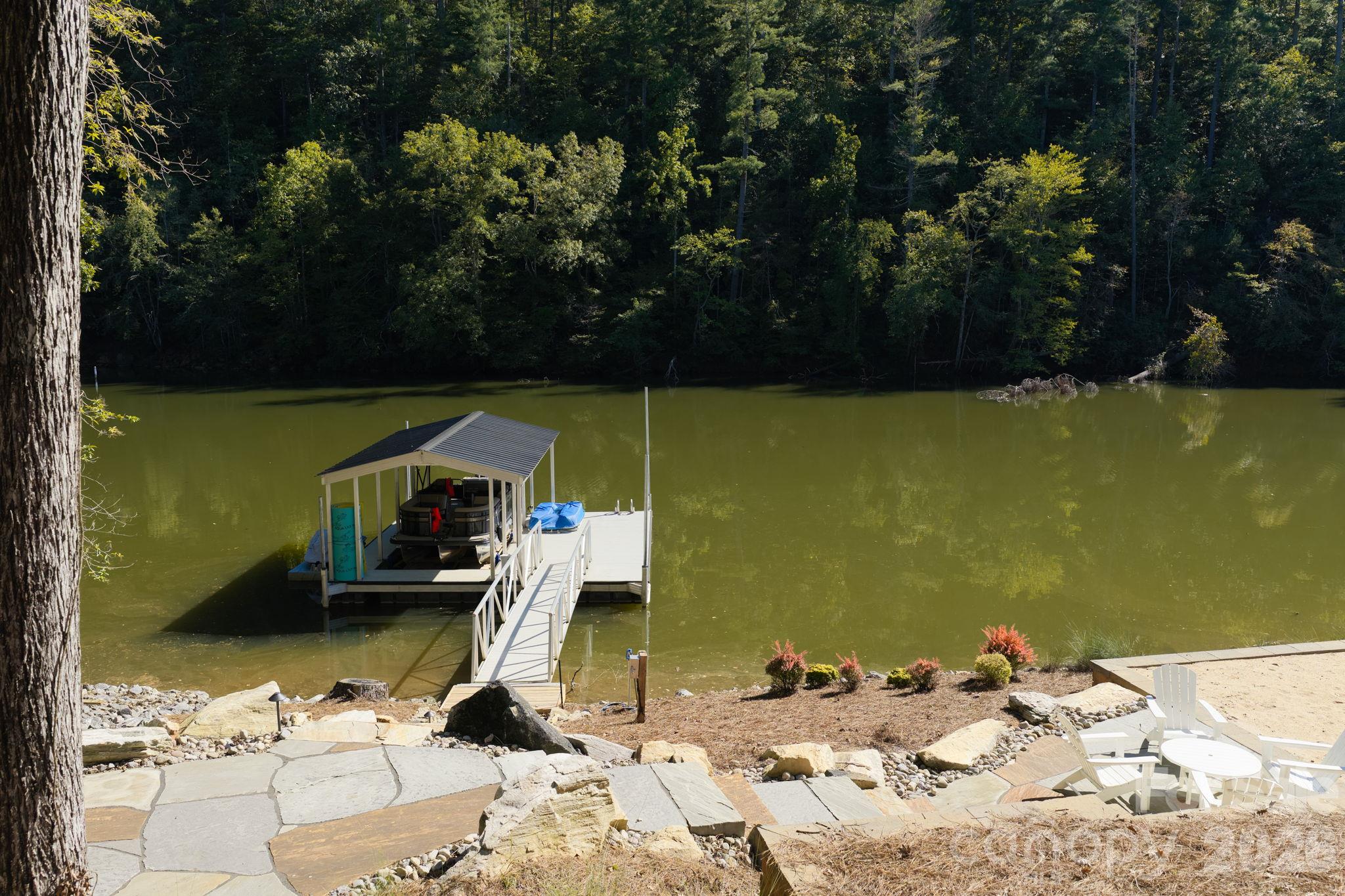6810 Mcgalliard Pointe Drive Property Photo 47