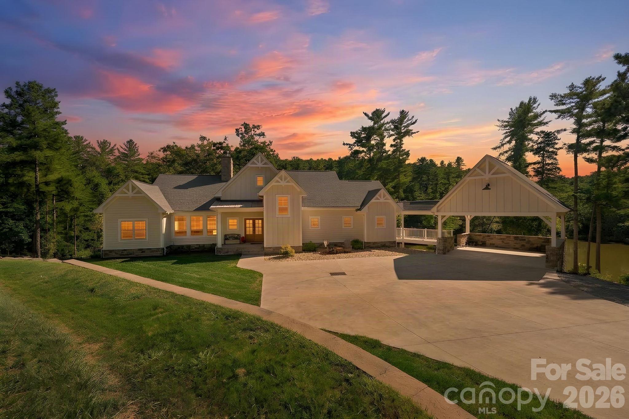 6810 Mcgalliard Pointe Drive Property Photo 48
