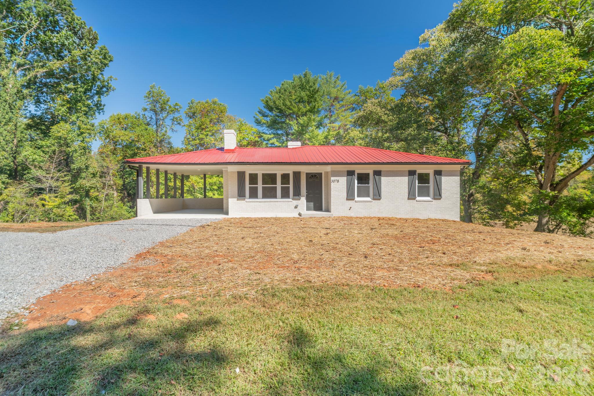3078 Pax Hill Road Property Photo 1