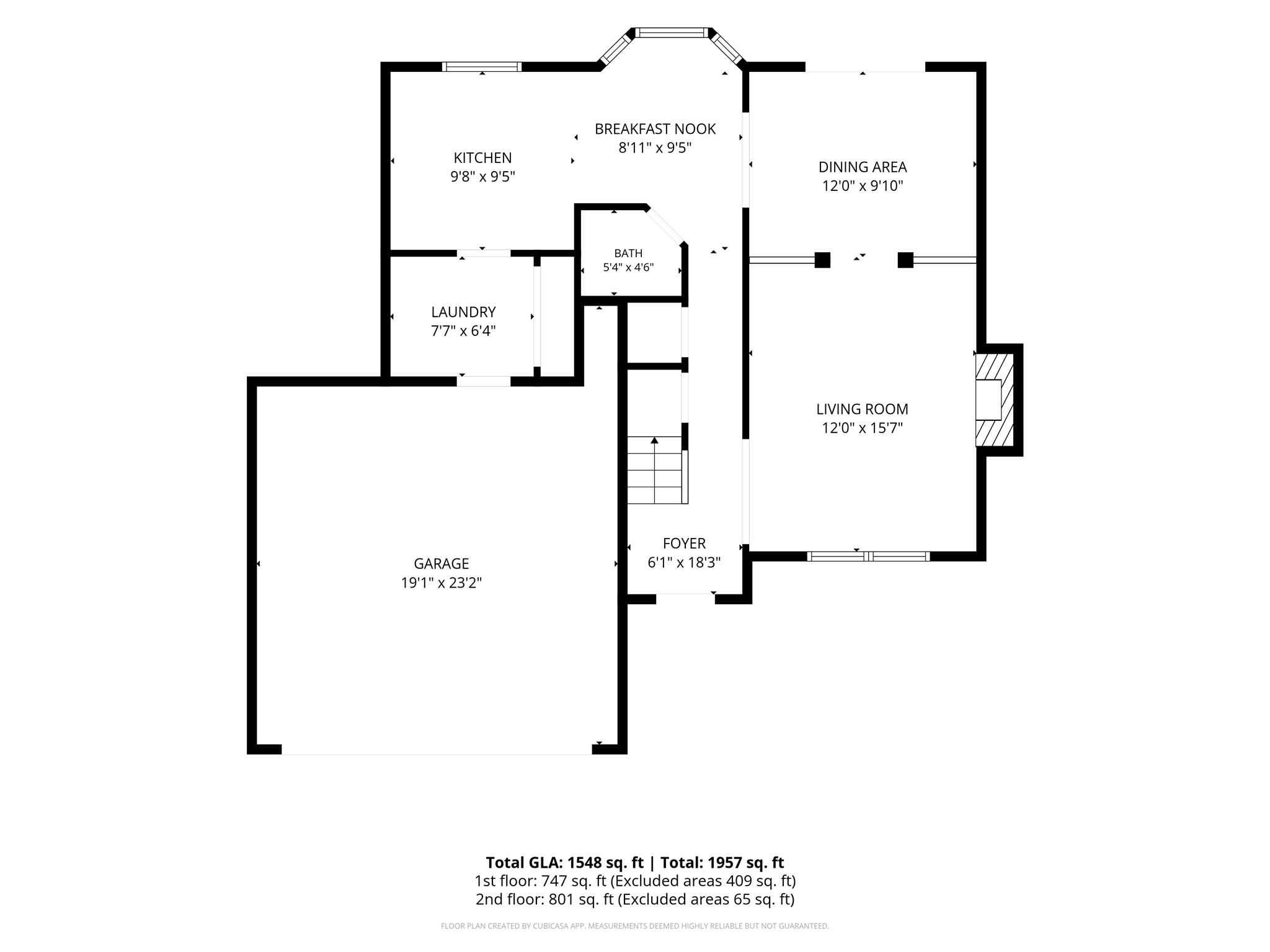119 Shining Armor Court Property Photo 34