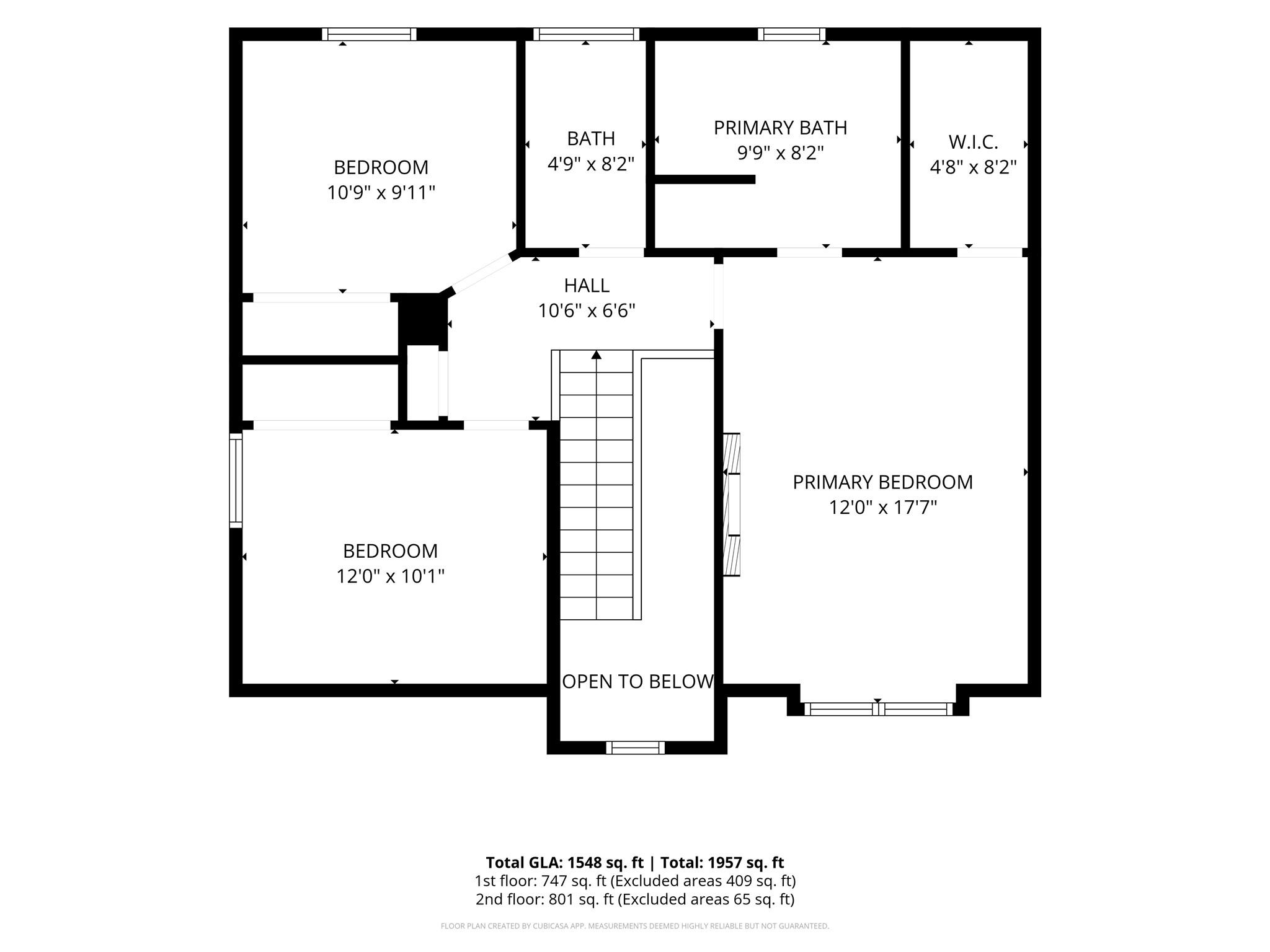 119 Shining Armor Court Property Photo 35