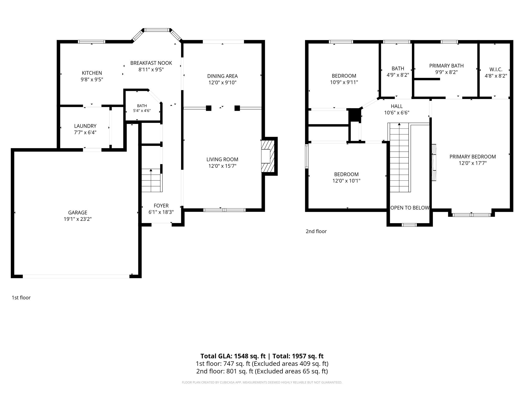 119 Shining Armor Court Property Photo 36