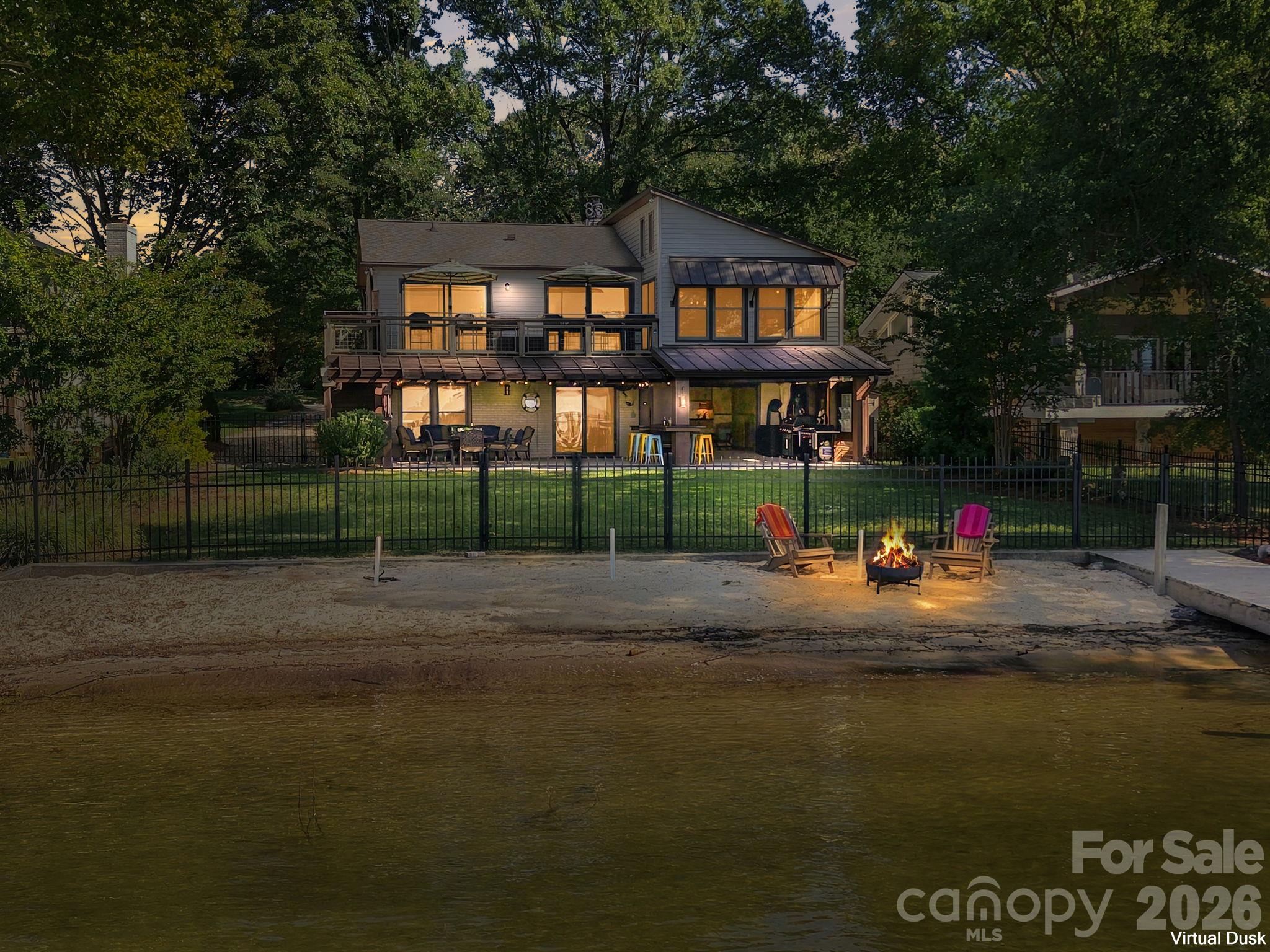 20625 Island Forest Drive Property Photo 2