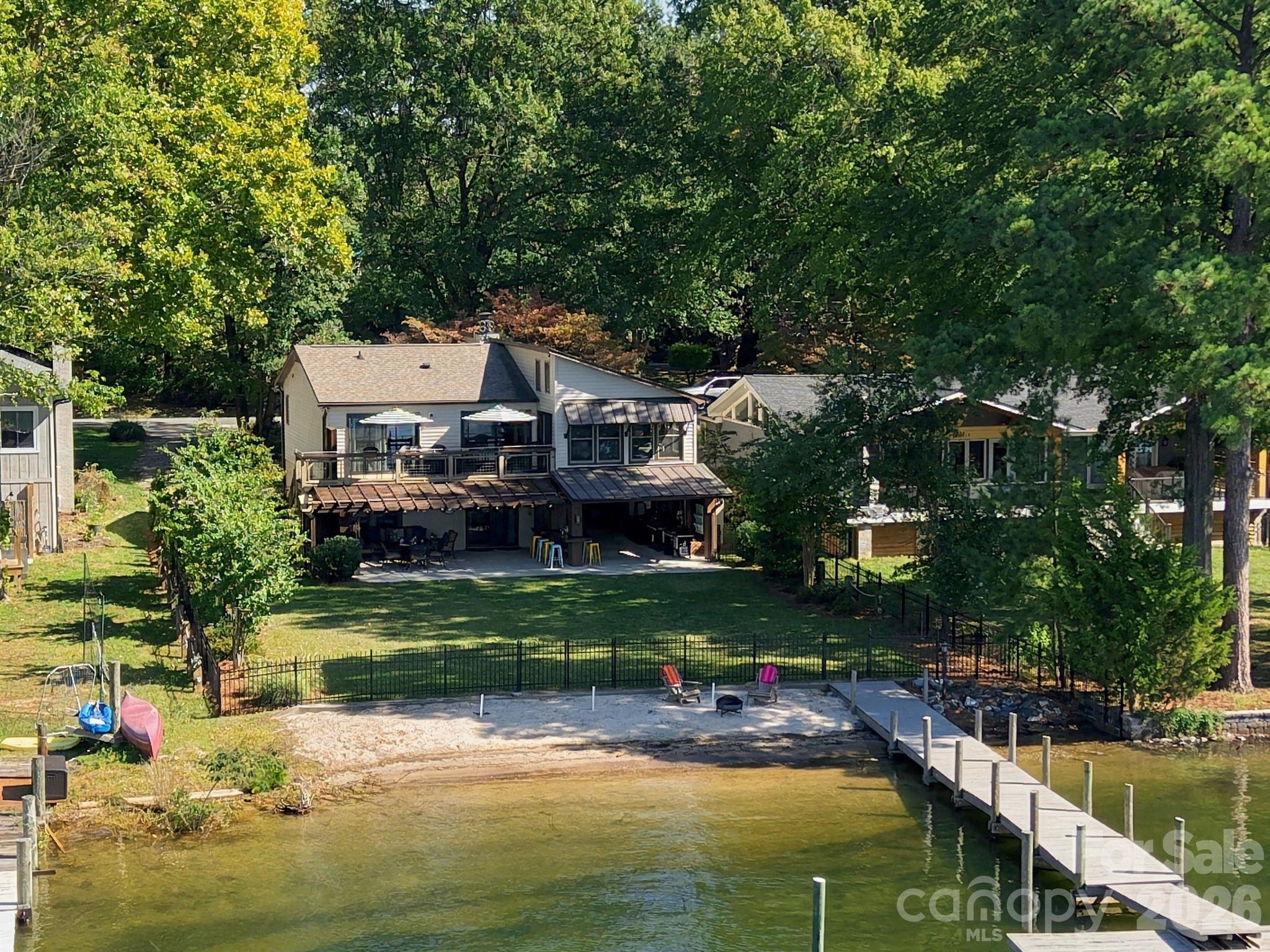 20625 Island Forest Drive Property Photo 11
