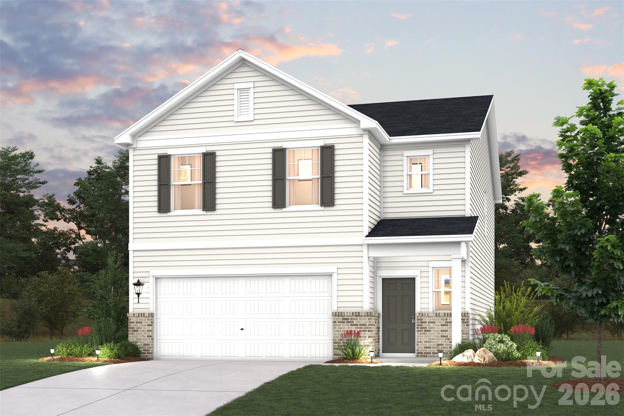 843 Olde England Drive Property Photo 1