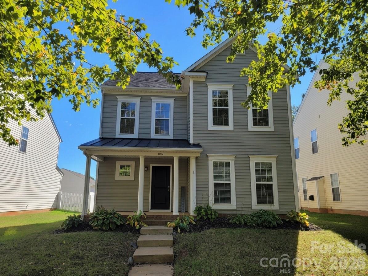11921 Snapping Turtle Lane Property Photo 1