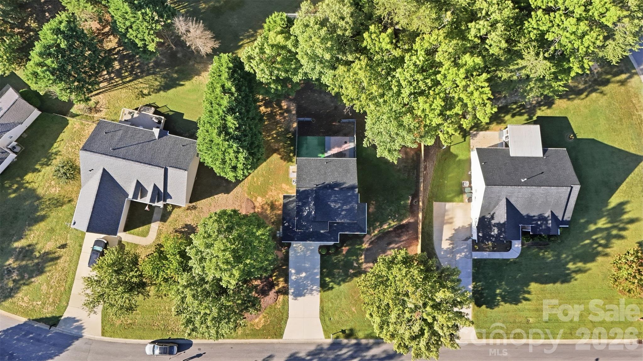 1242 Laurel Woods Drive Property Photo 4