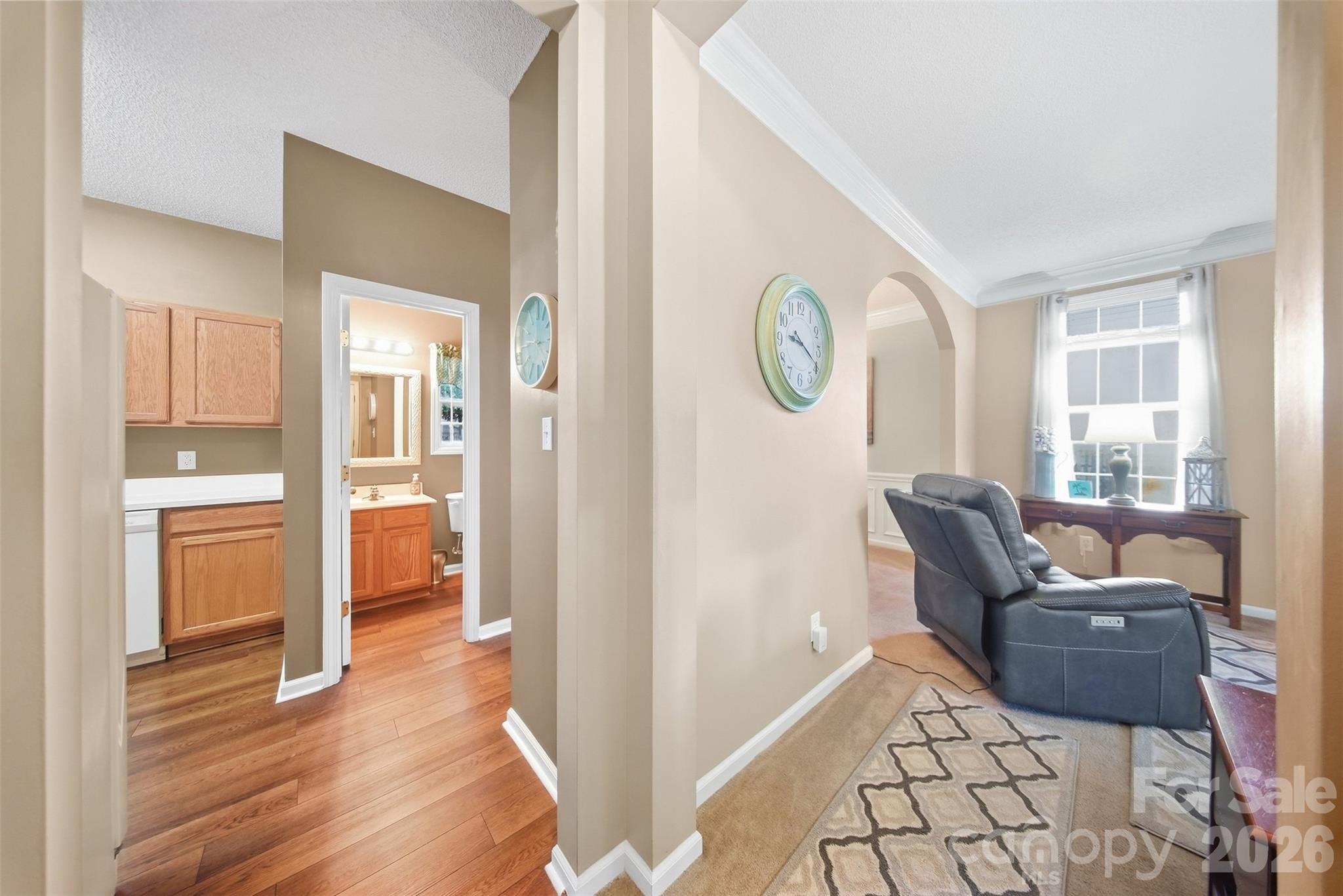 1242 Laurel Woods Drive Property Photo 17
