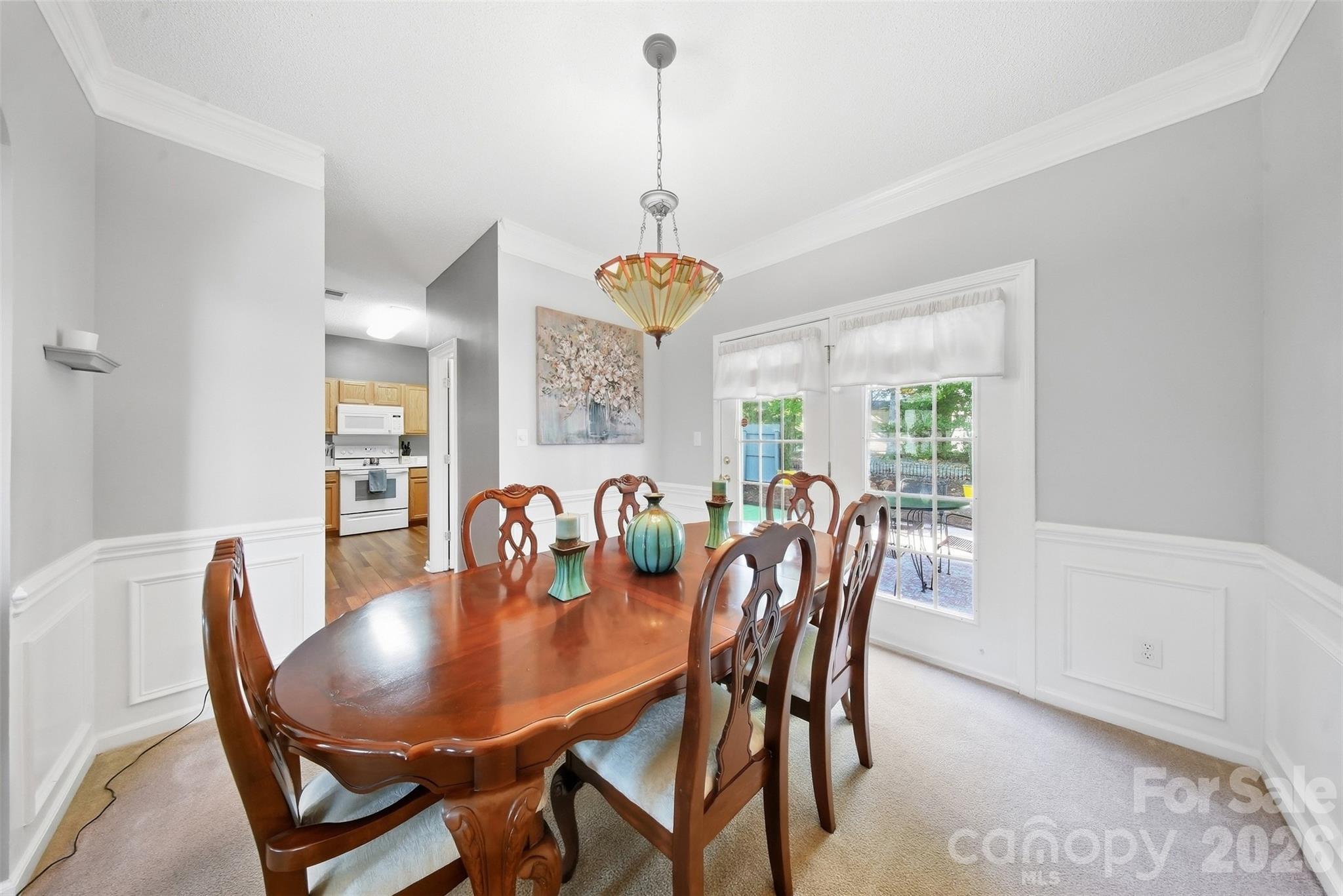 1242 Laurel Woods Drive Property Photo 19