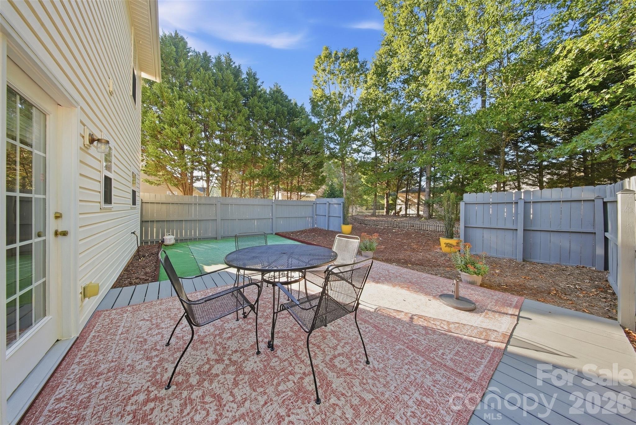 1242 Laurel Woods Drive Property Photo 36