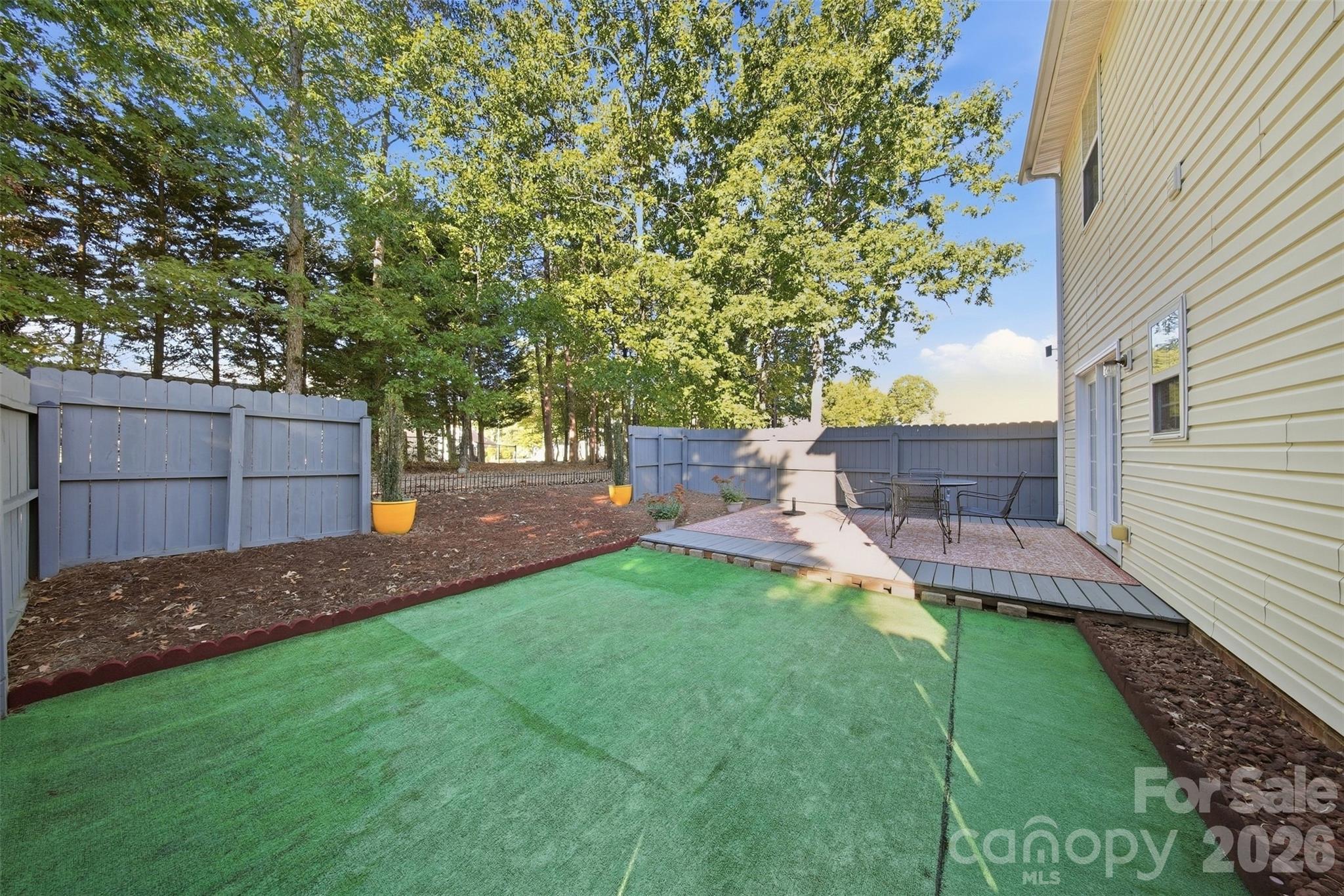 1242 Laurel Woods Drive Property Photo 37