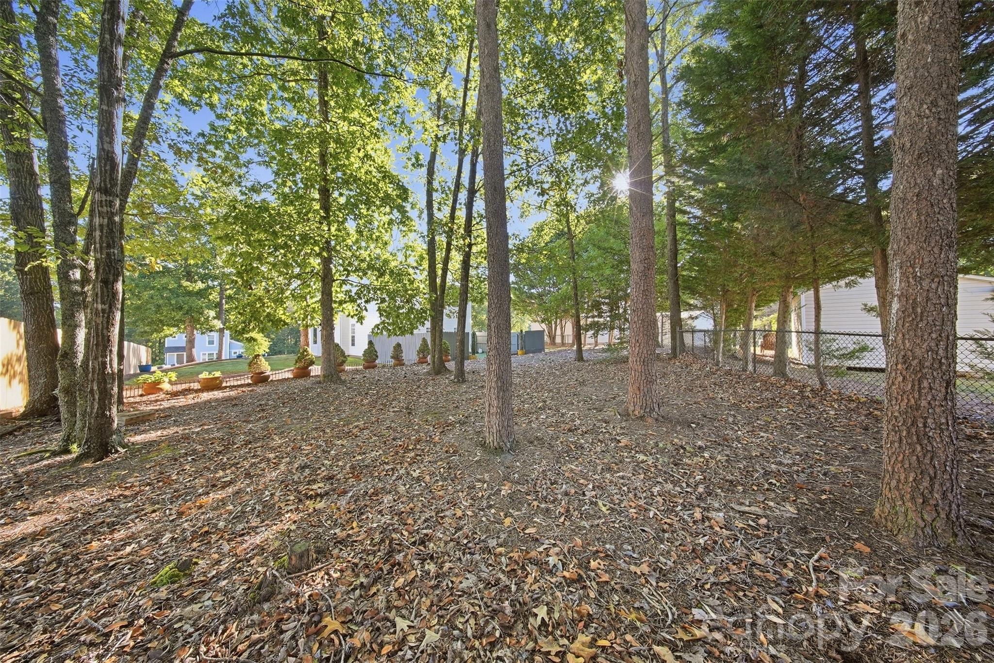 1242 Laurel Woods Drive Property Photo 38