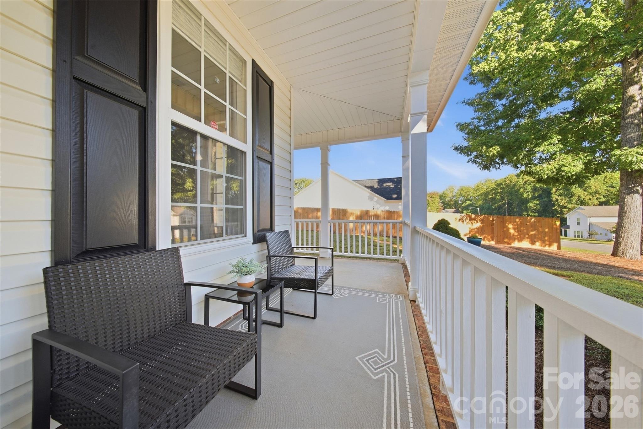 1242 Laurel Woods Drive Property Photo 41