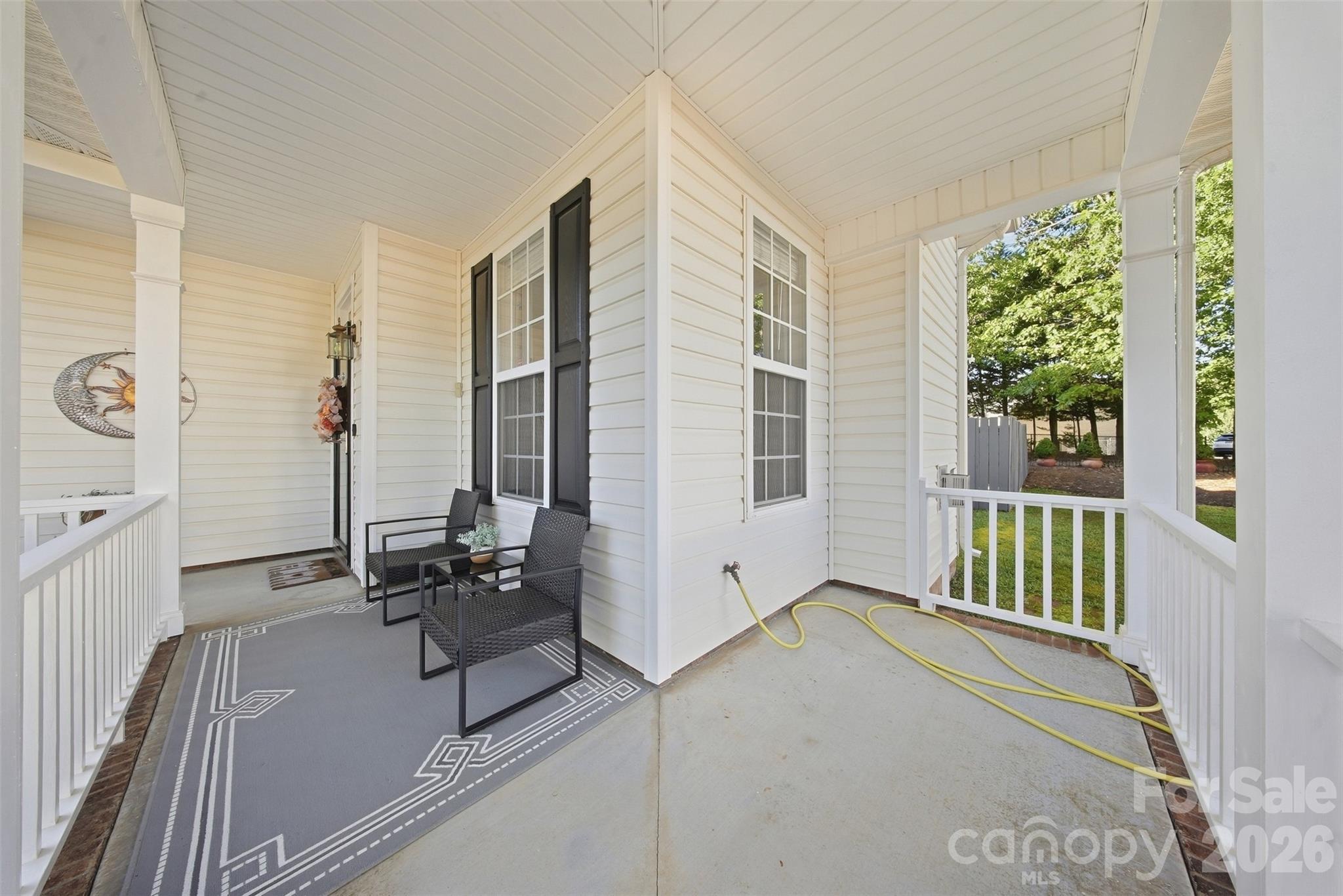 1242 Laurel Woods Drive Property Photo 42