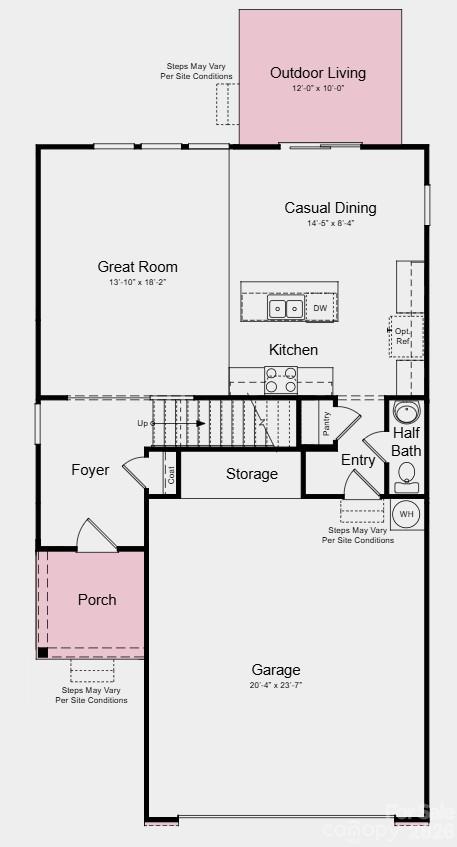 232 Fincastle Glen Road Property Photo 31