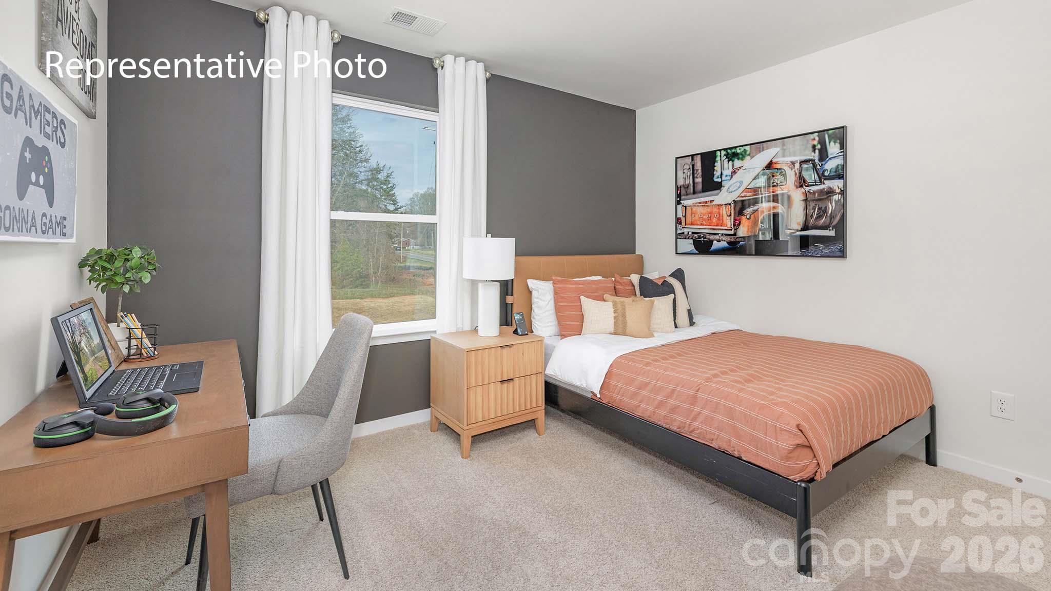 105 Waterfall Valley Way Property Photo 24