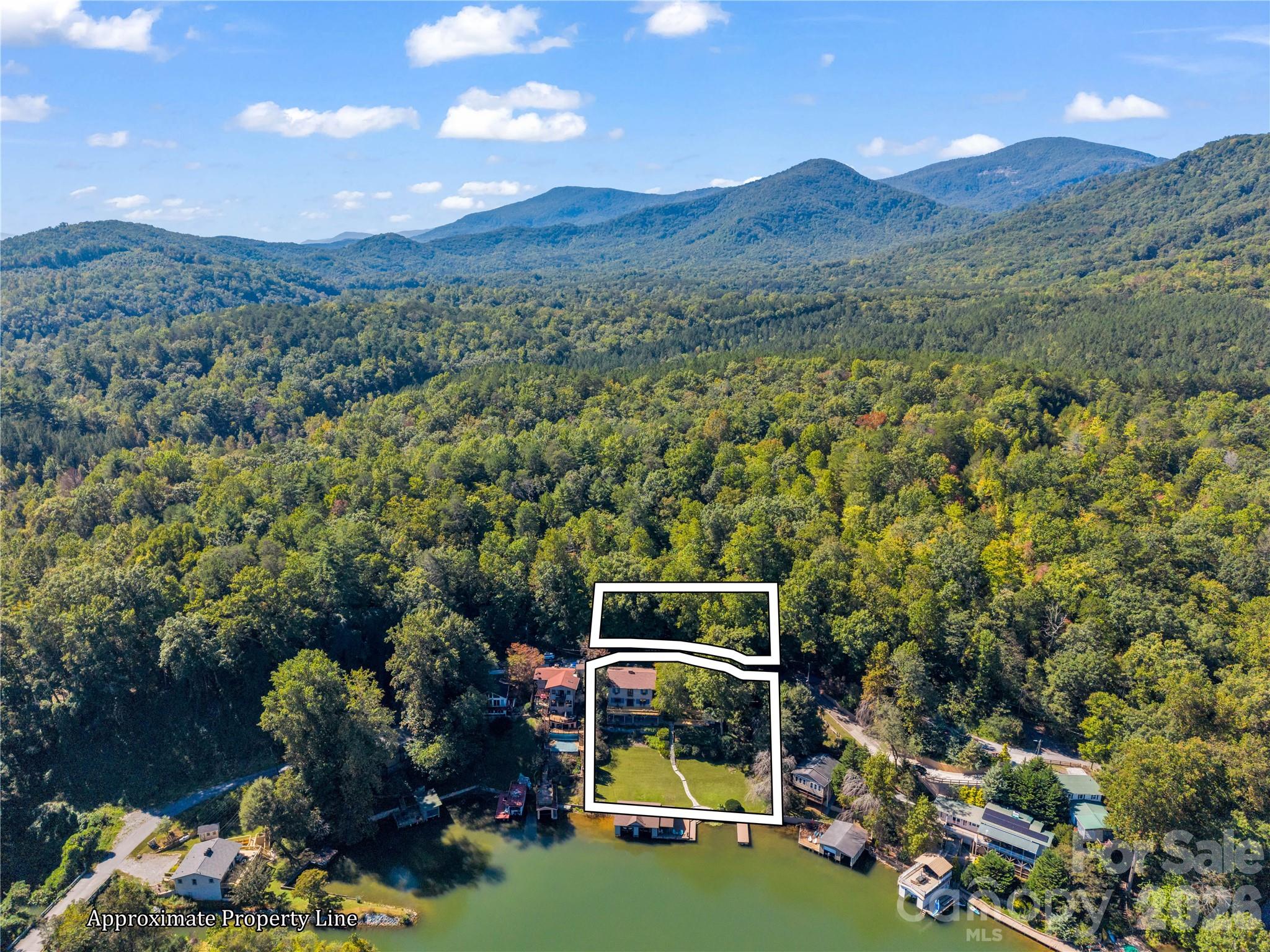 325 Tryon Bay Circle Property Photo 44
