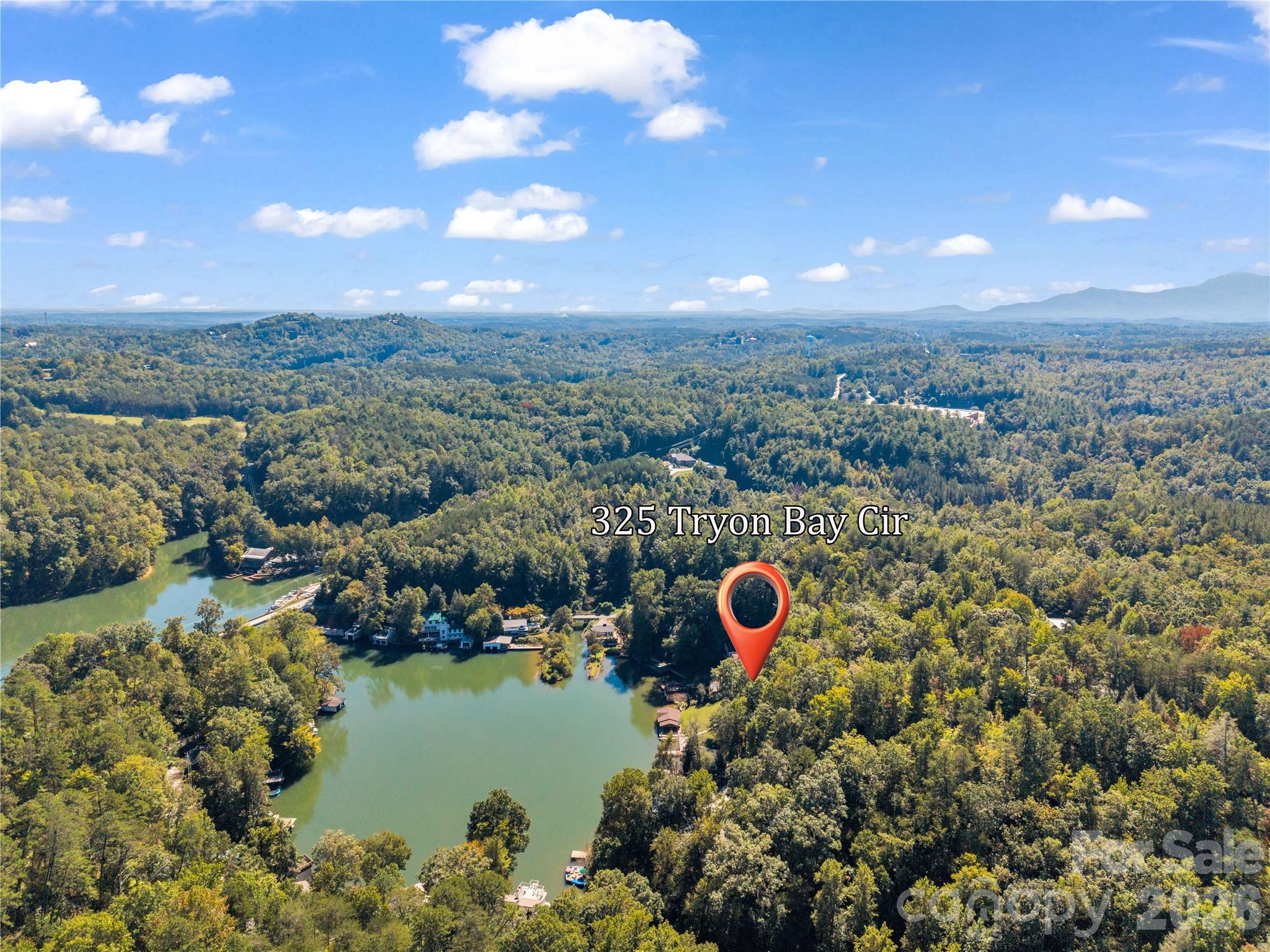 325 Tryon Bay Circle Property Photo 45