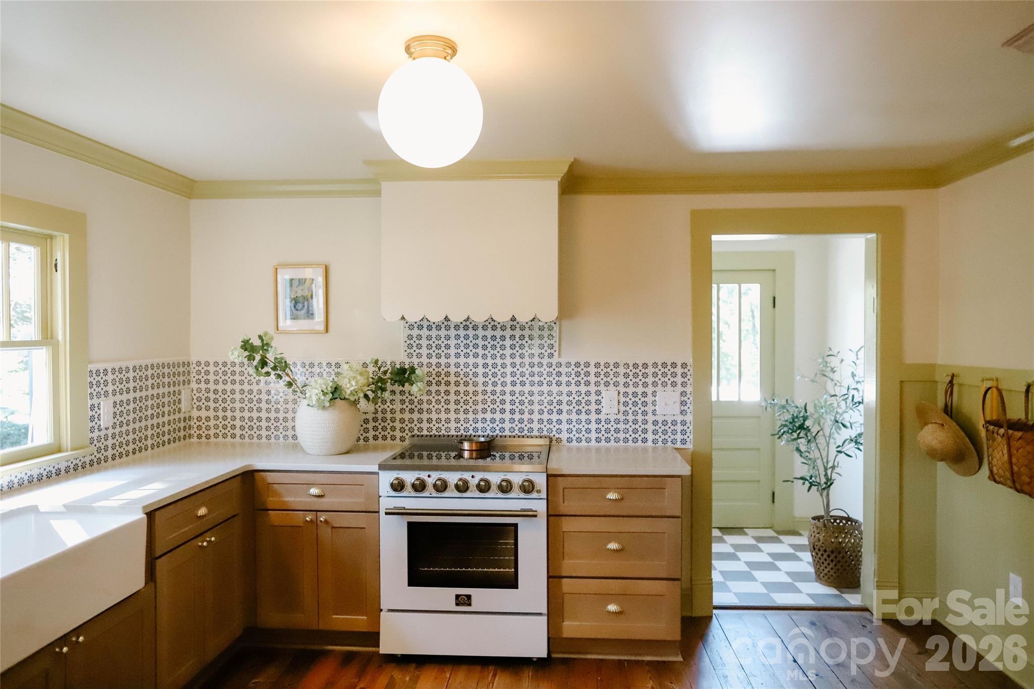 215 Krimminger Avenue Property Photo 12