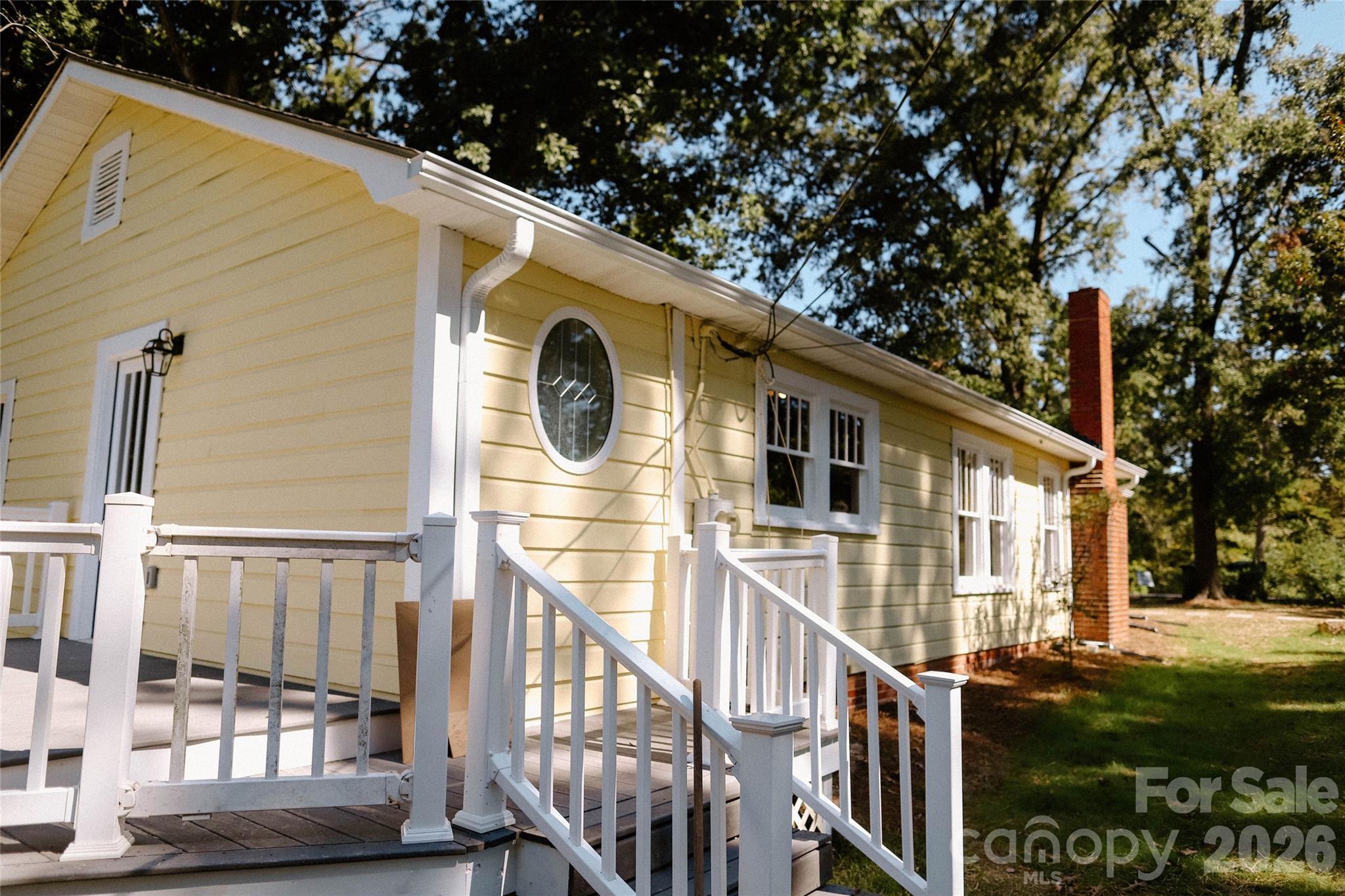 215 Krimminger Avenue Property Photo 22