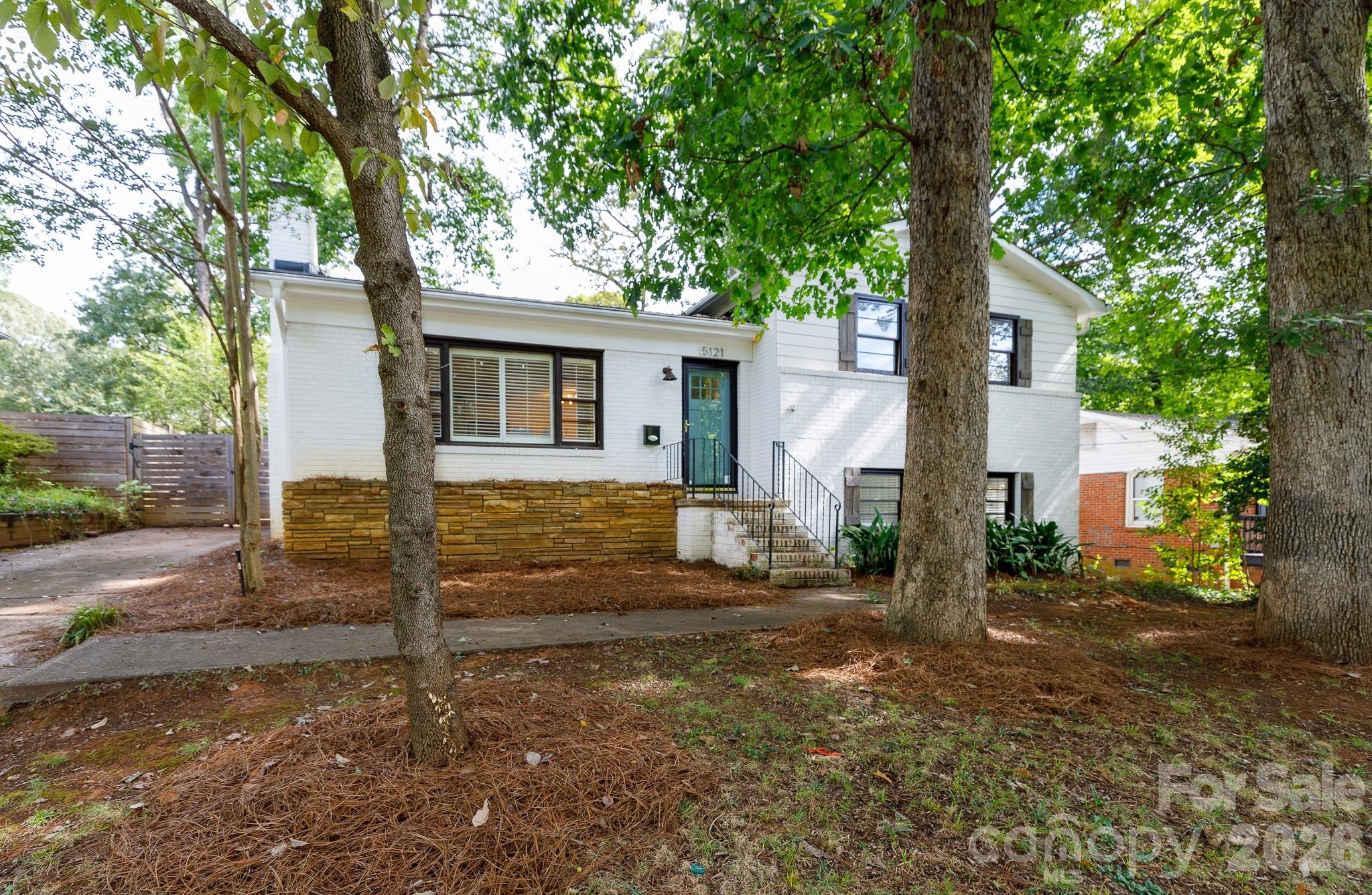 5121 Kistler Avenue Property Photo 1