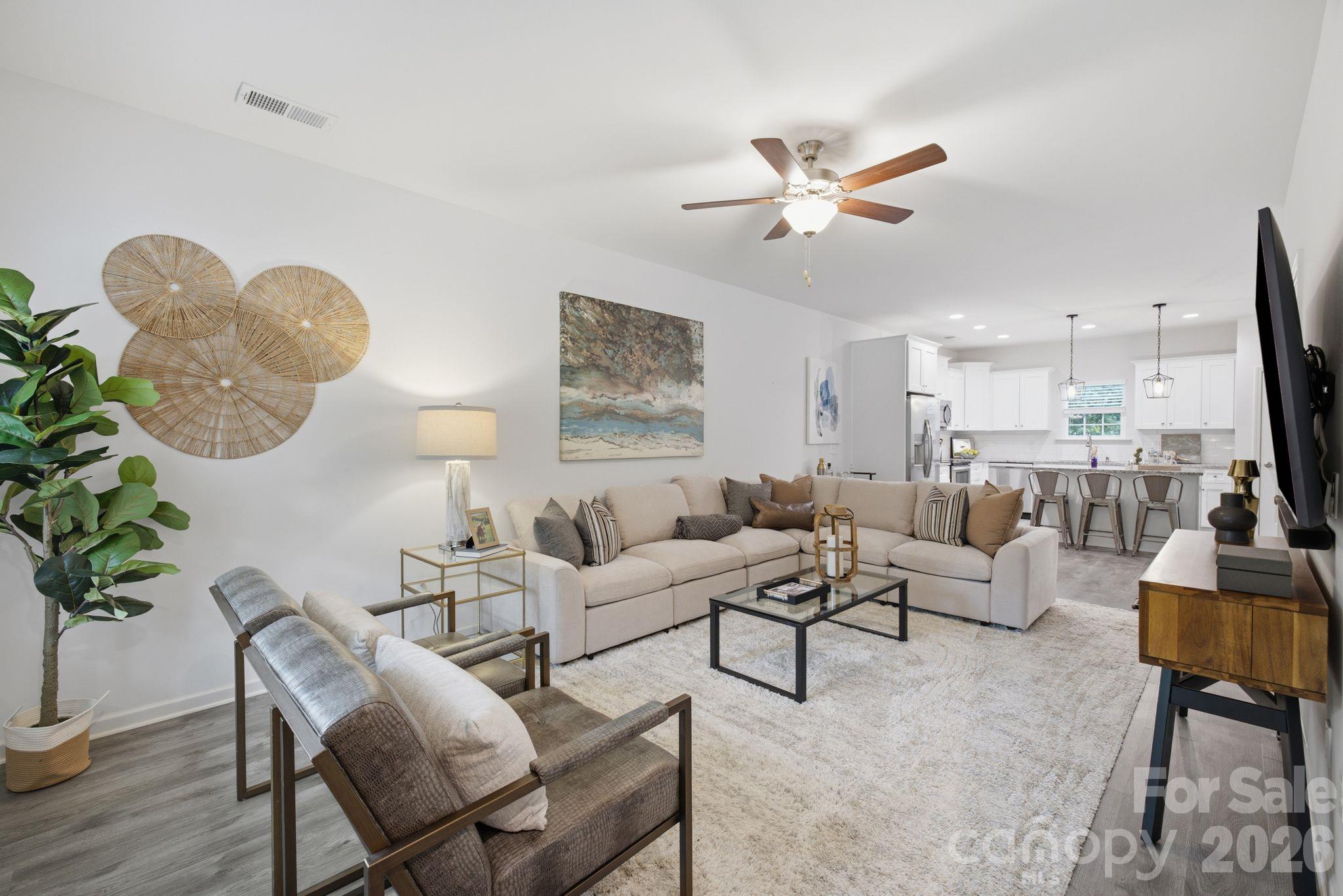 4432 Woodwind Street Property Photo 1