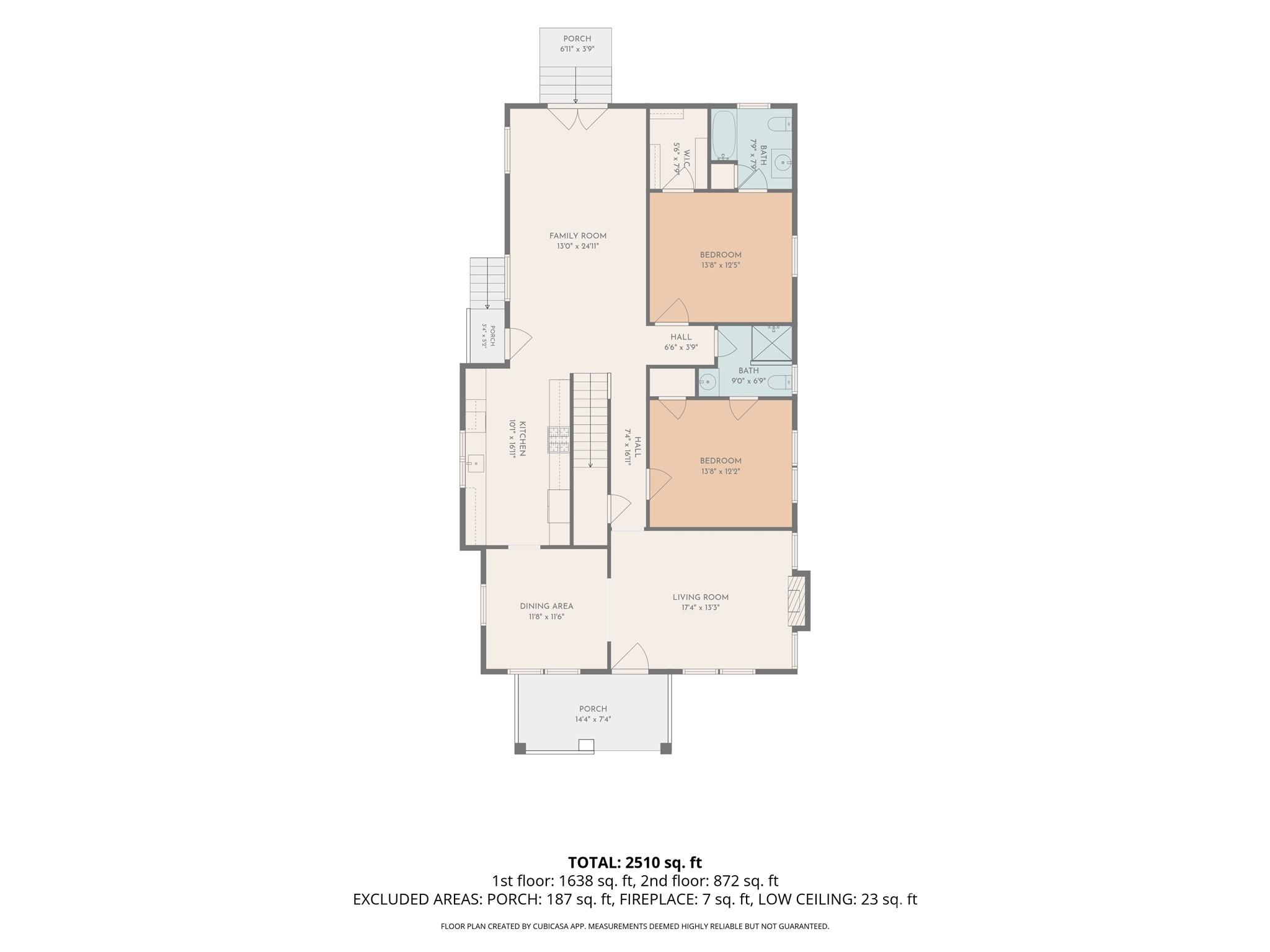 724 Walnut Avenue Property Photo 46