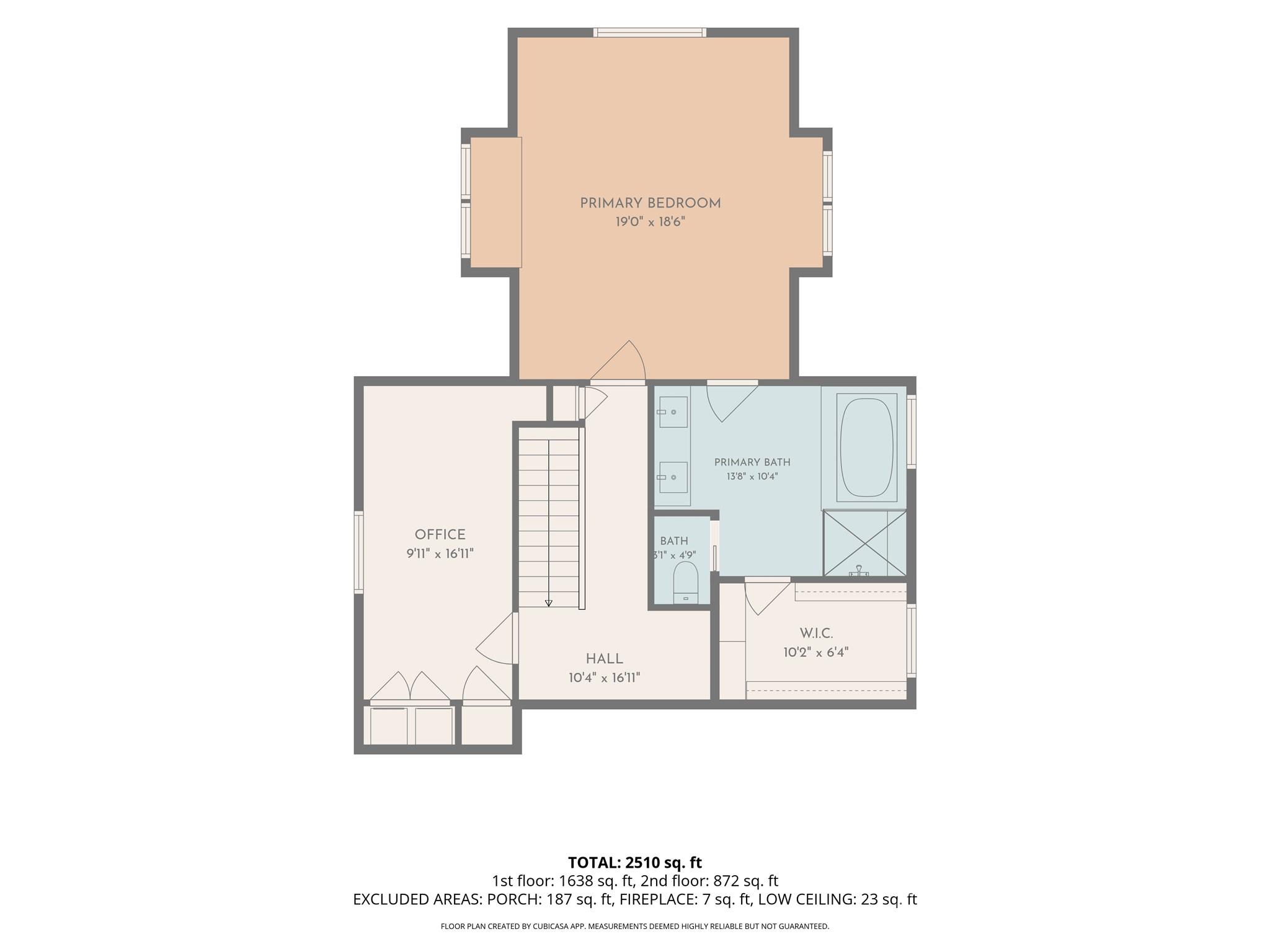 724 Walnut Avenue Property Photo 47