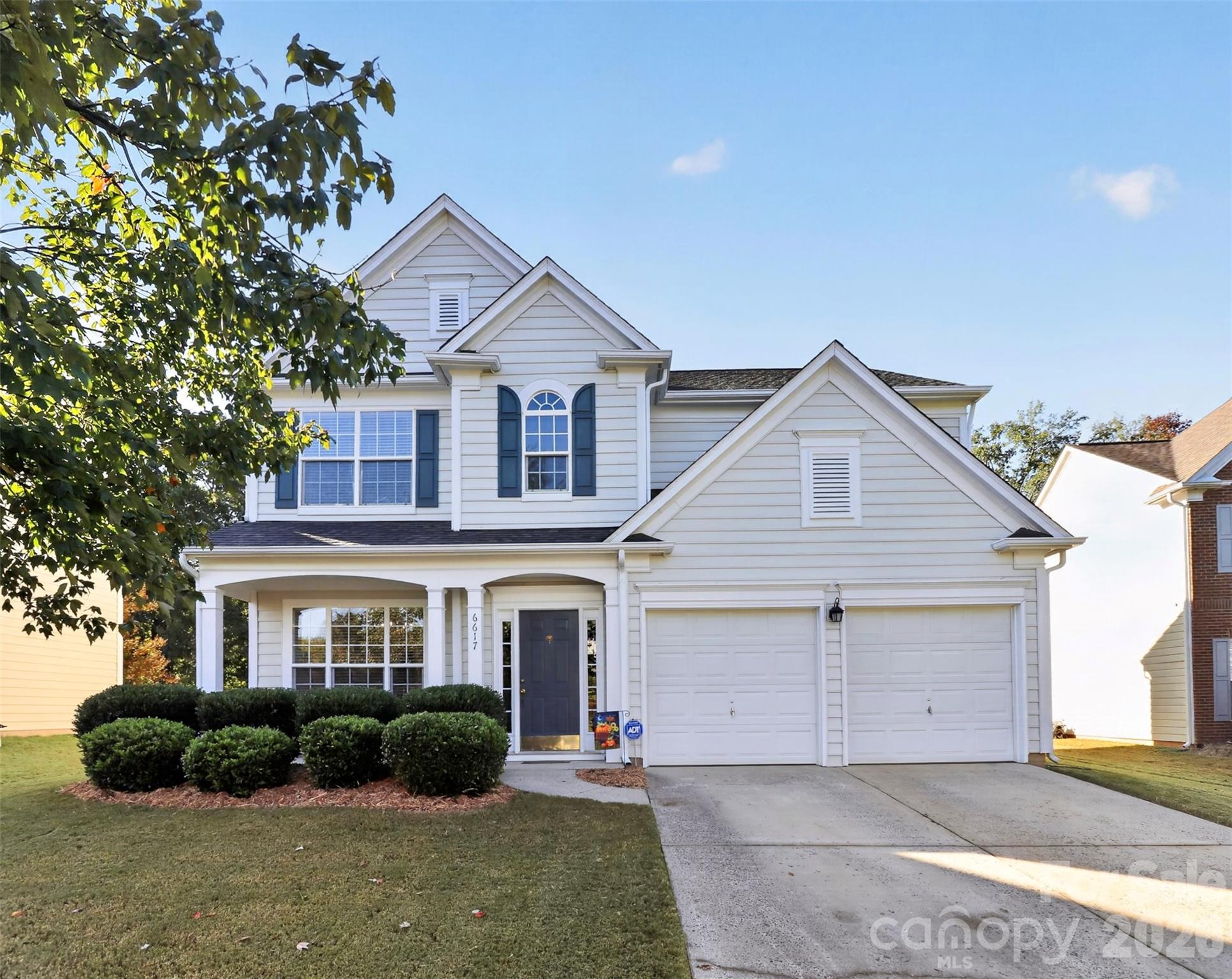 6617 Haddonfield Place Property Photo 1