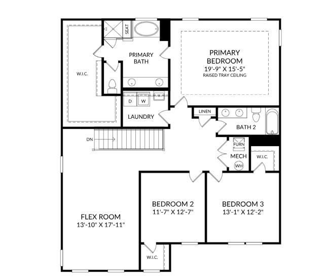 1912 Pine Nut Trail Property Photo 25