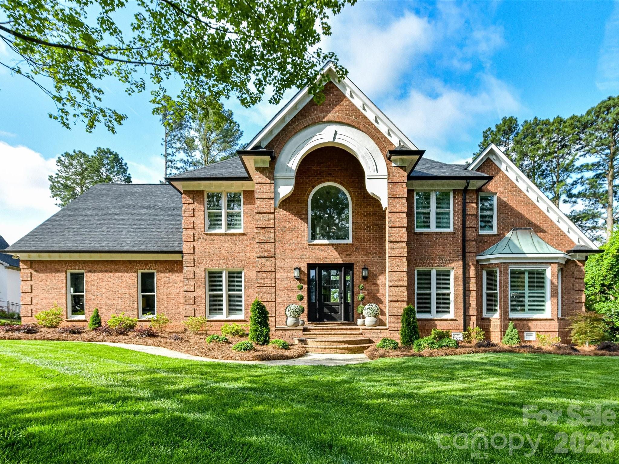 3509 Milford Court Property Photo 1