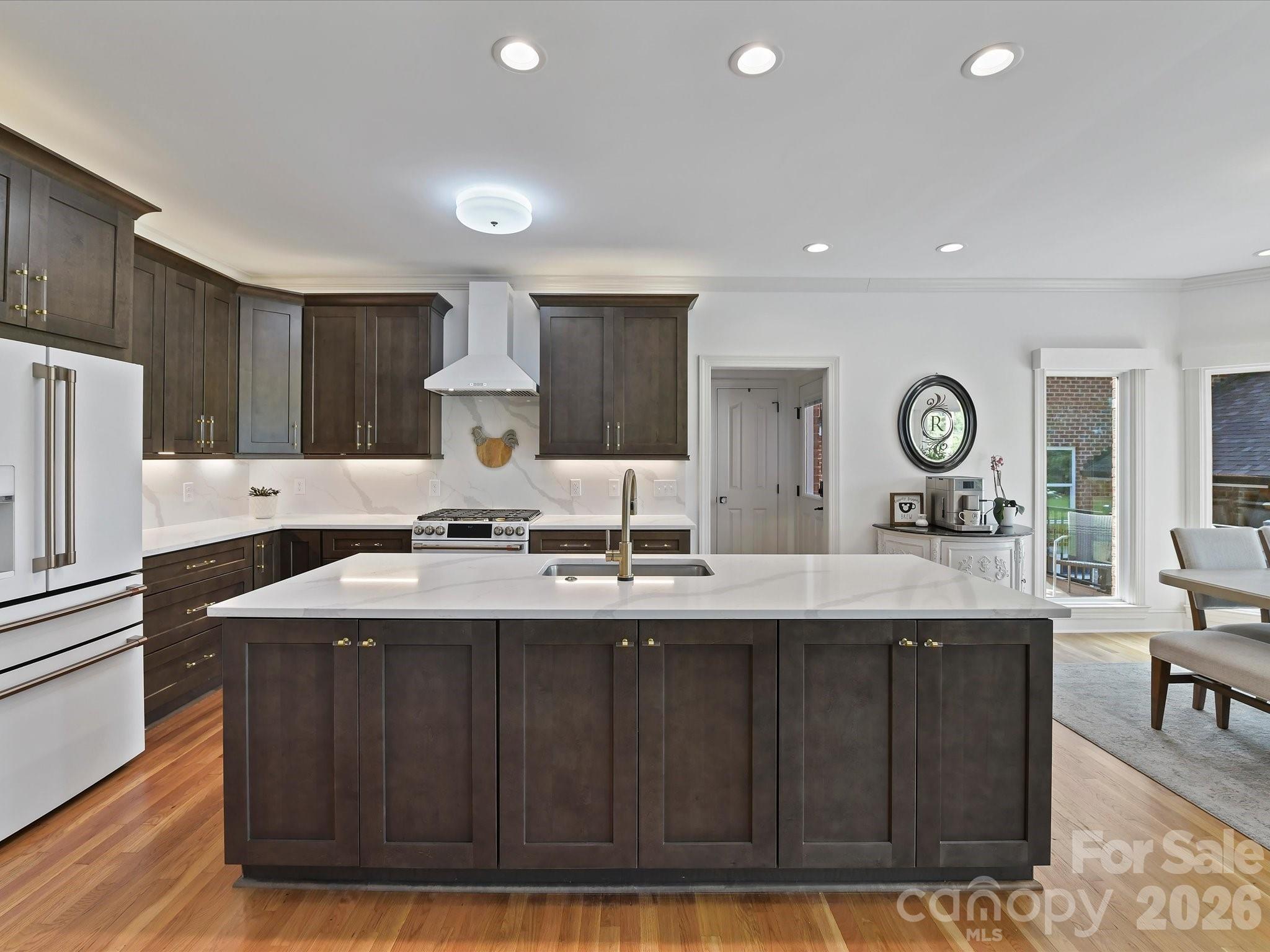 3509 Milford Court Property Photo 6