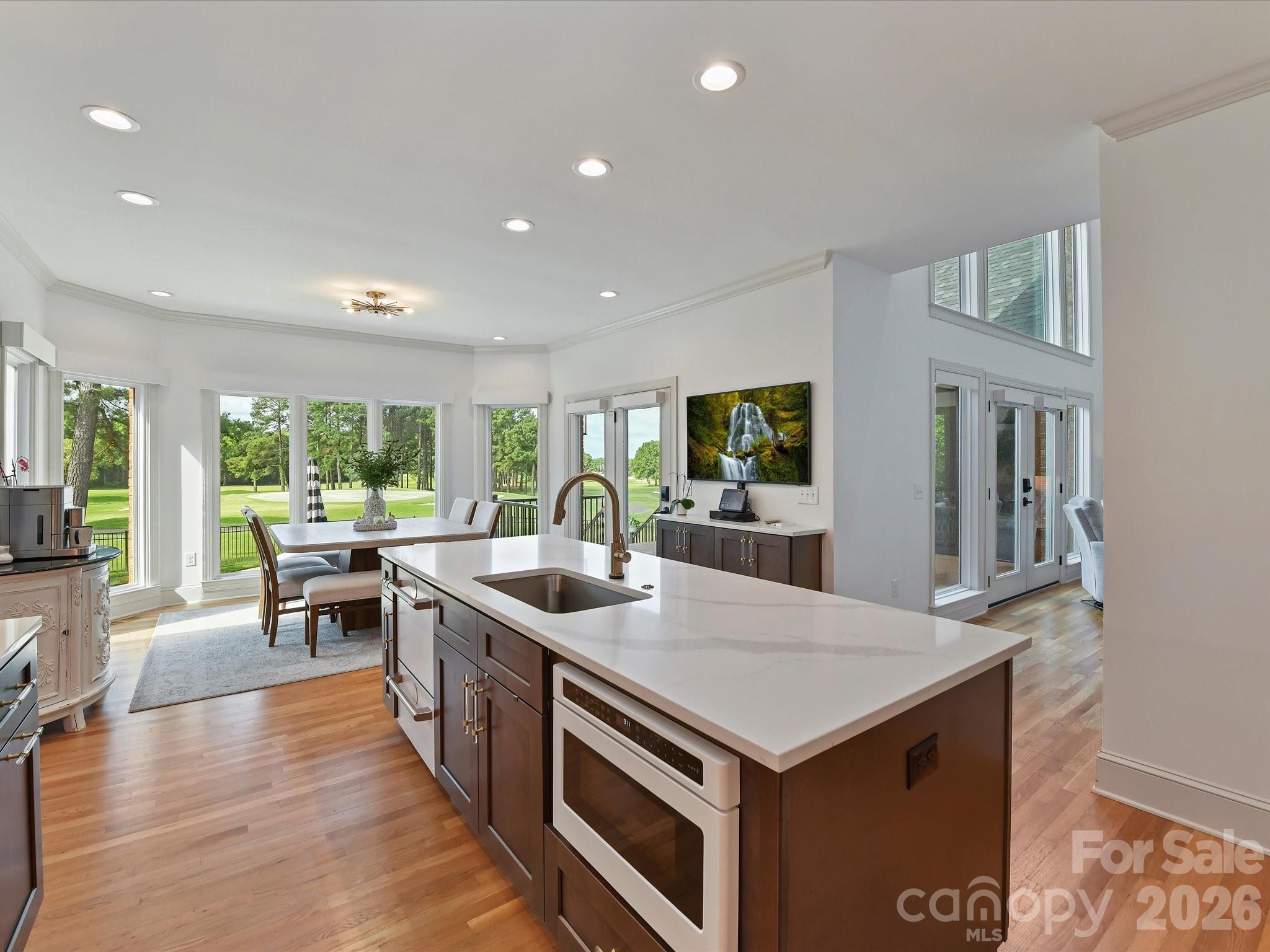 3509 Milford Court Property Photo 7