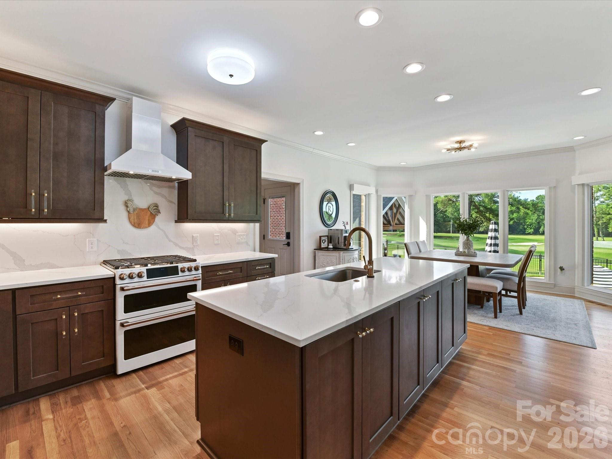 3509 Milford Court Property Photo 8