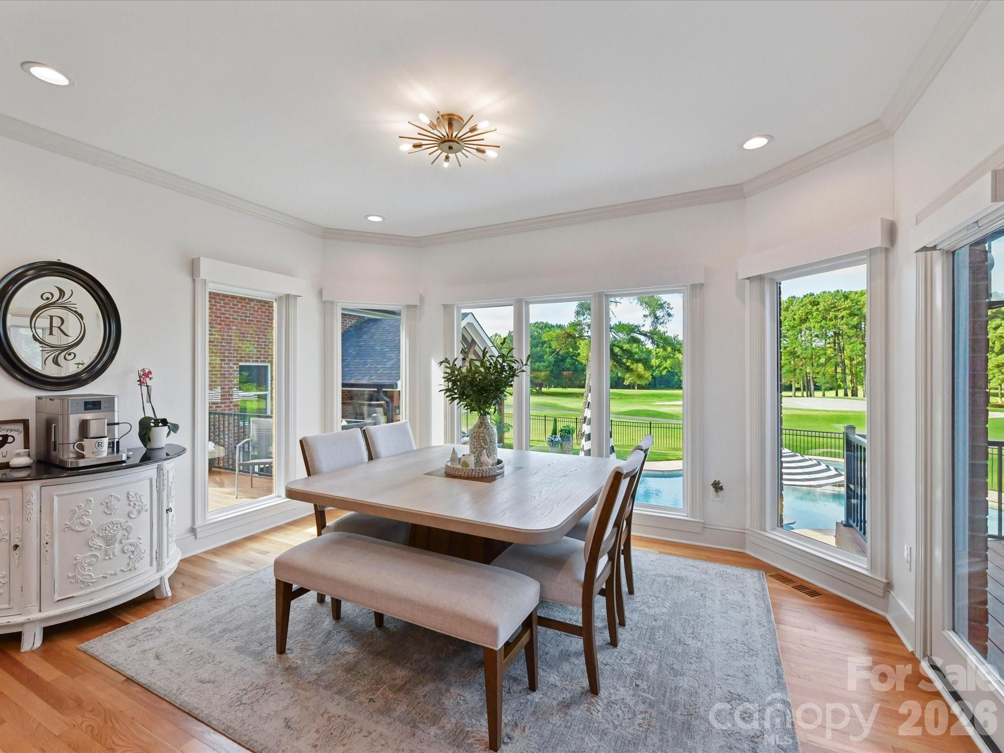 3509 Milford Court Property Photo 10
