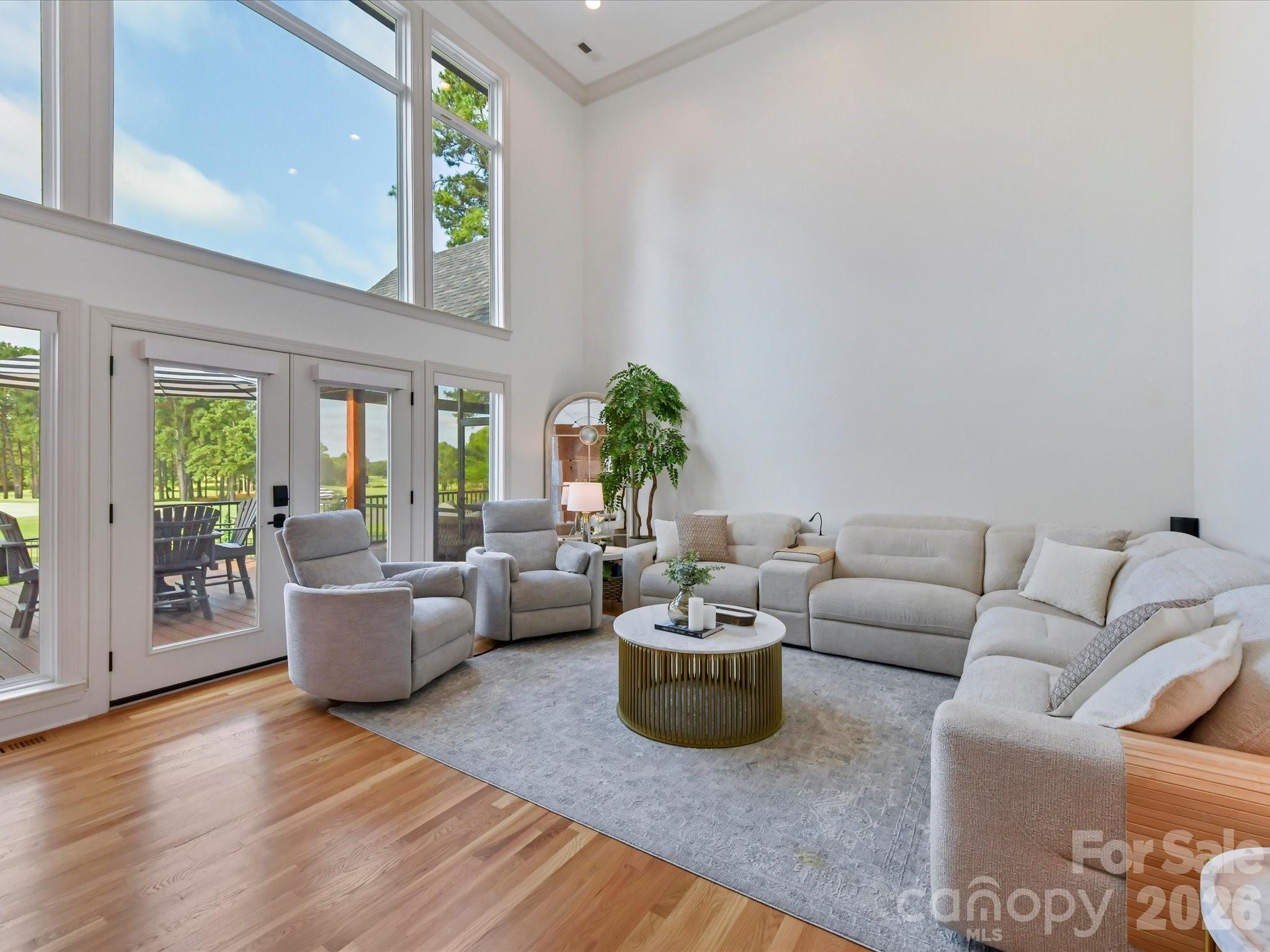 3509 Milford Court Property Photo 11
