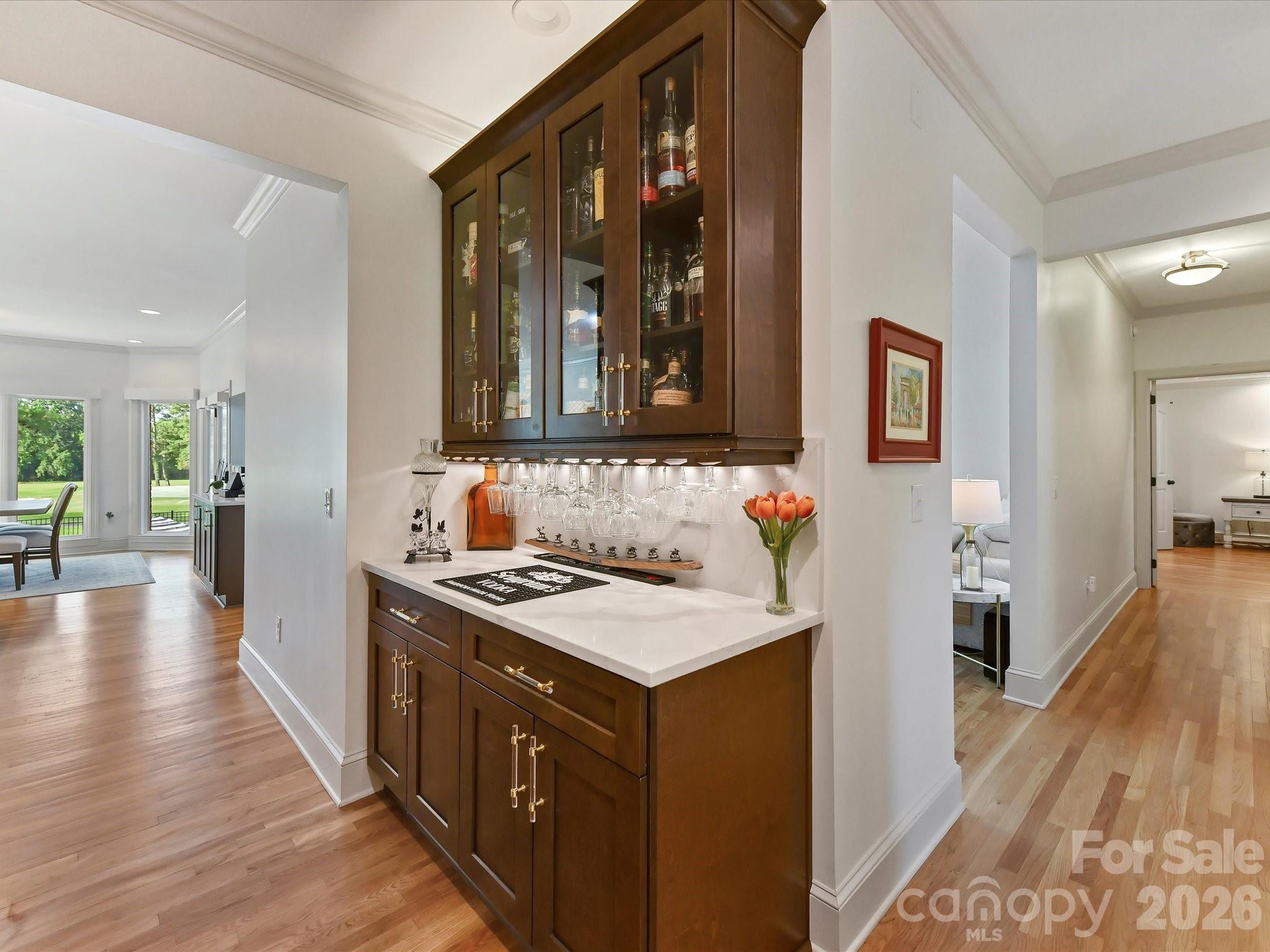 3509 Milford Court Property Photo 12