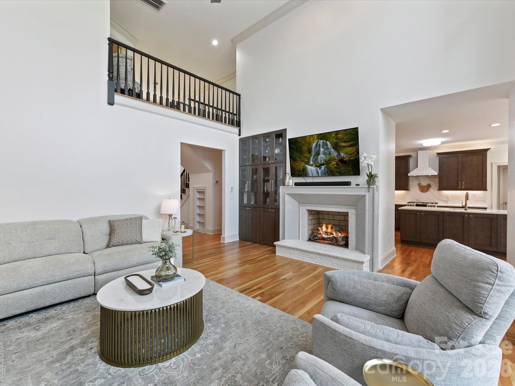 3509 Milford Court Property Photo 13