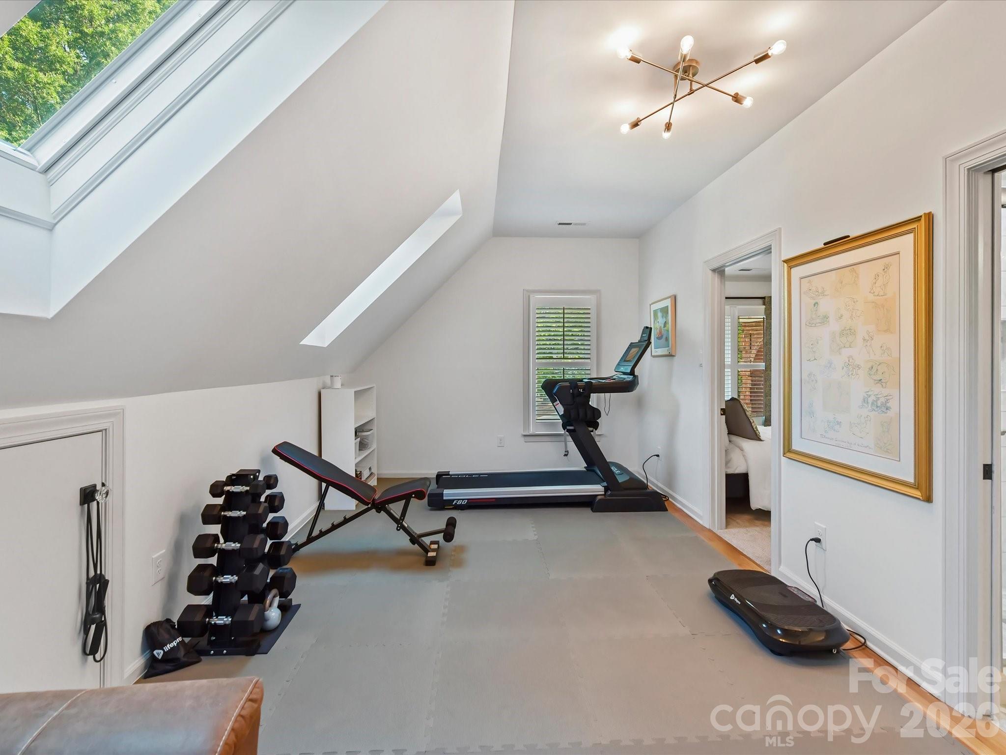3509 Milford Court Property Photo 20
