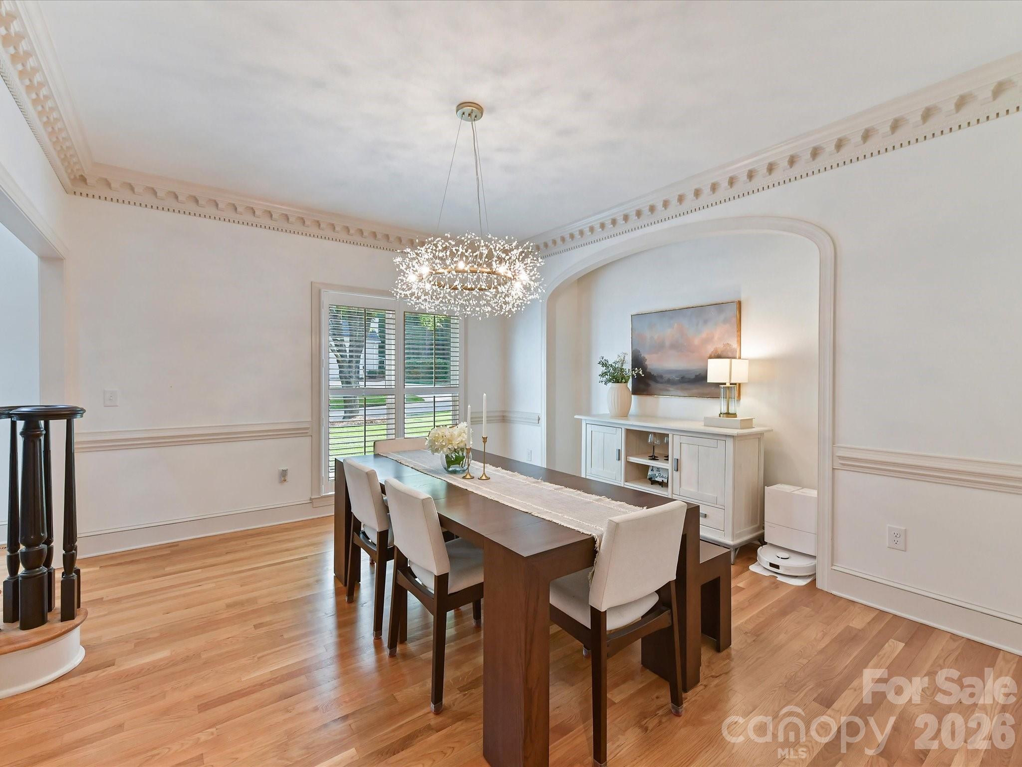 3509 Milford Court Property Photo 21