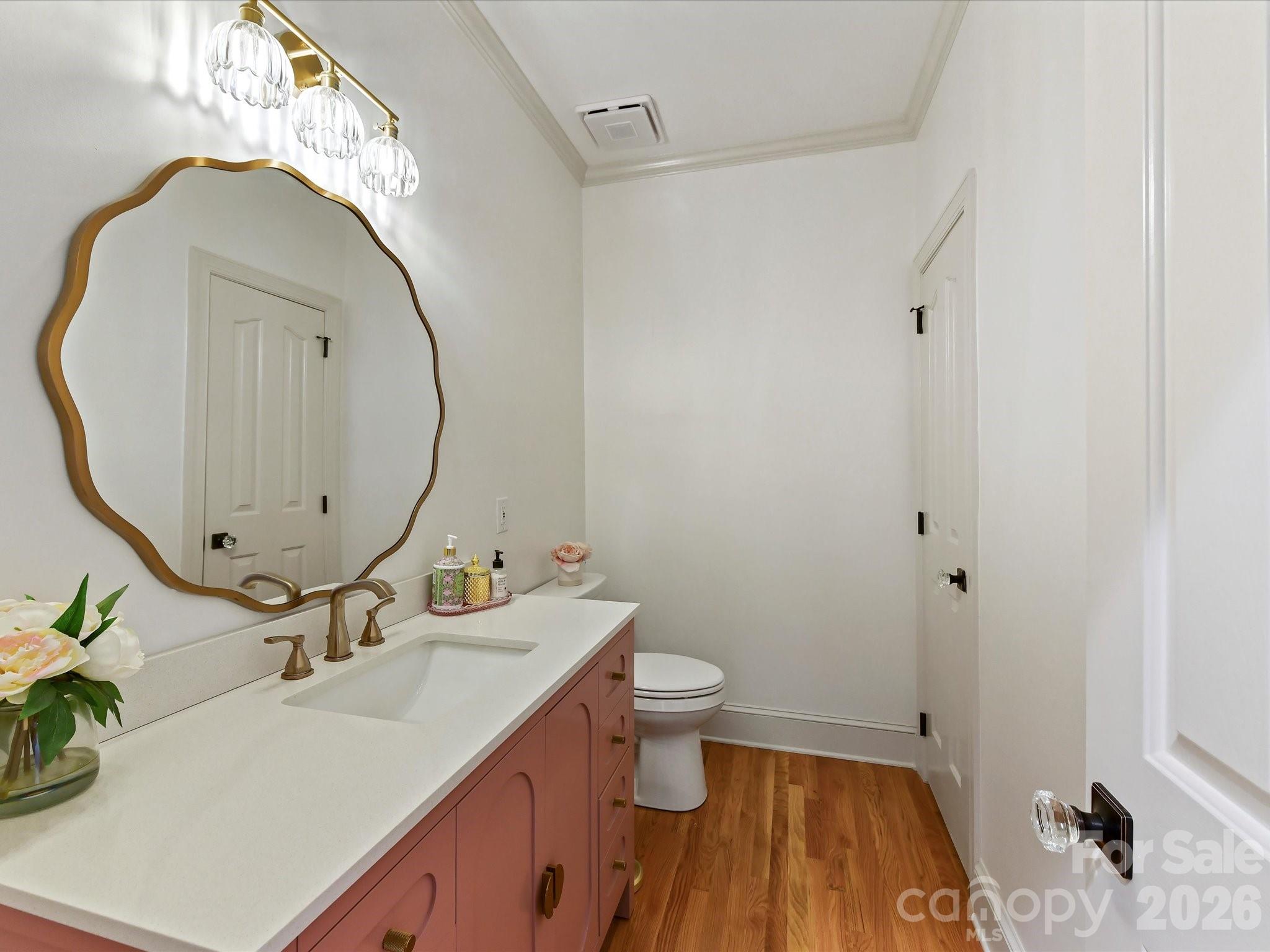 3509 Milford Court Property Photo 23