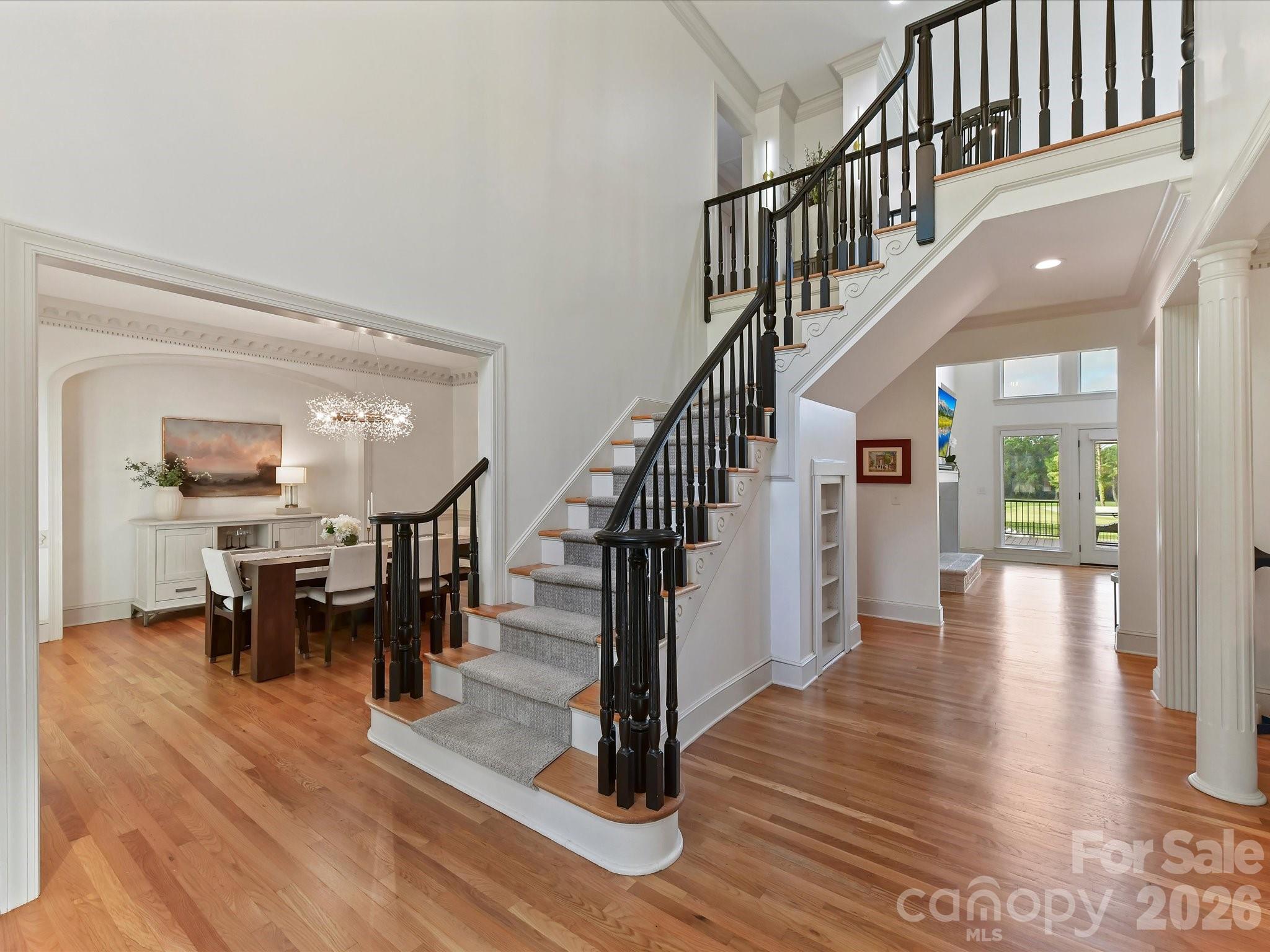 3509 Milford Court Property Photo 24
