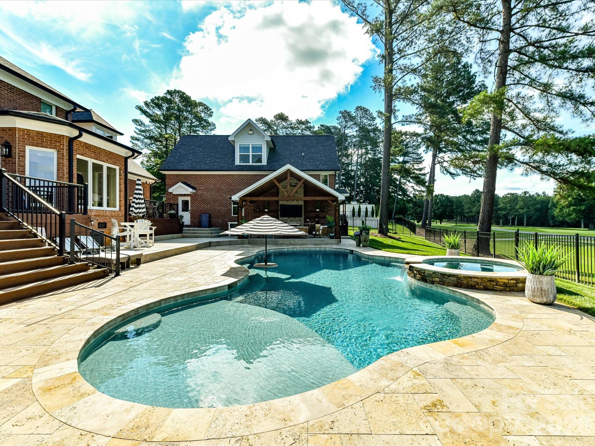 3509 Milford Court Property Photo 28