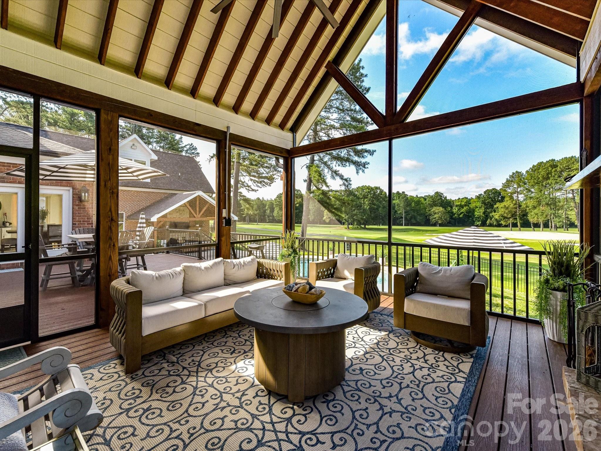 3509 Milford Court Property Photo 30