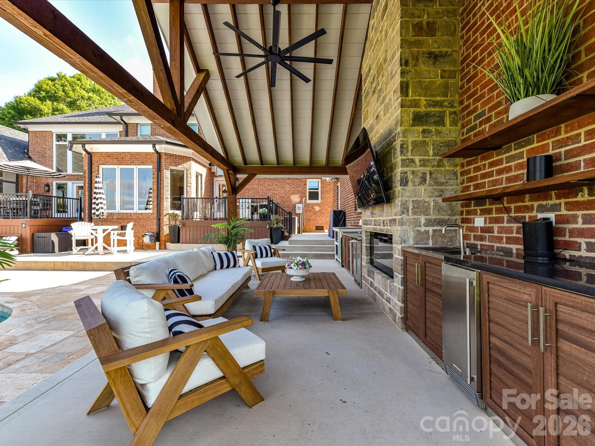 3509 Milford Court Property Photo 32