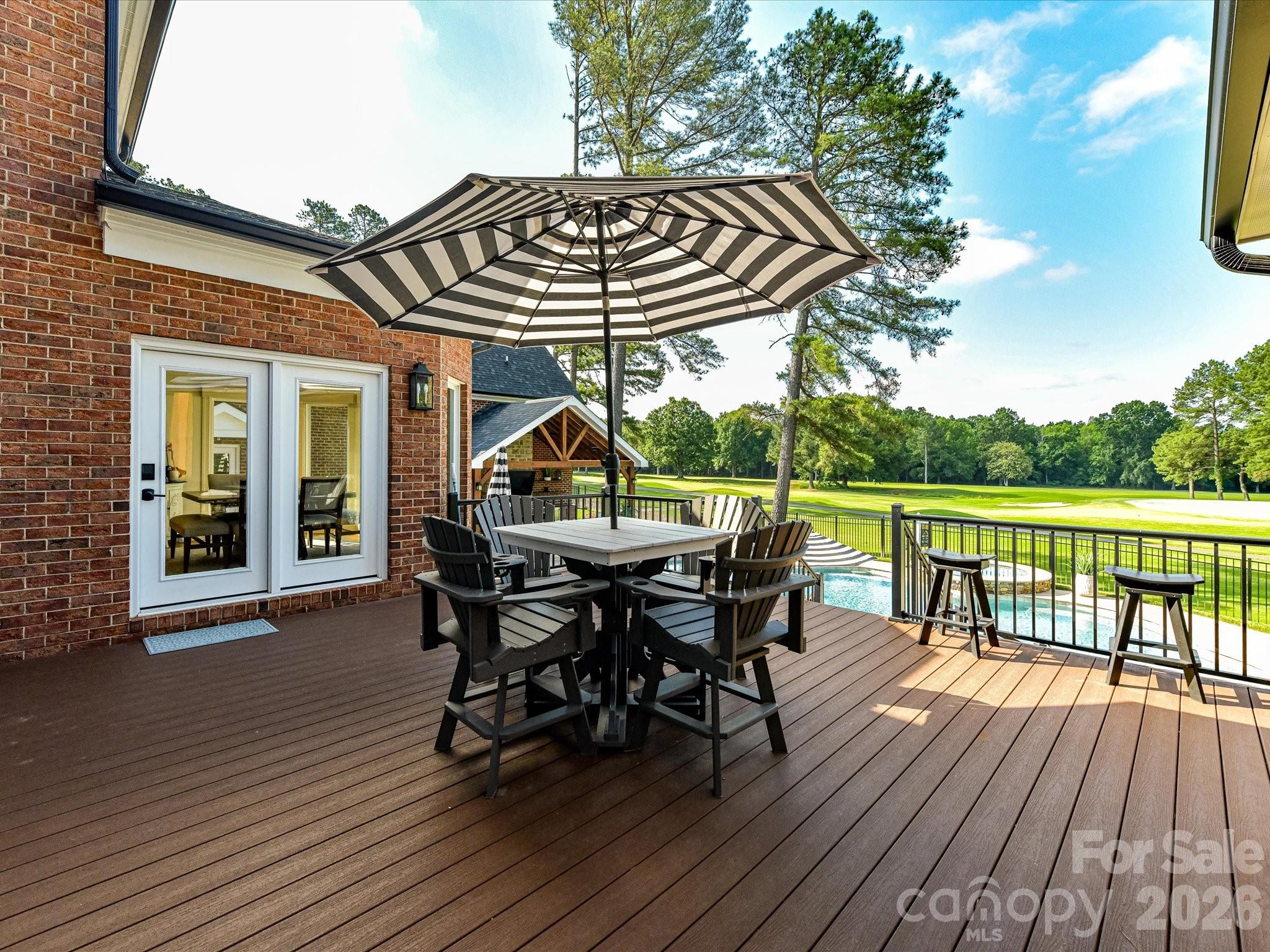 3509 Milford Court Property Photo 35
